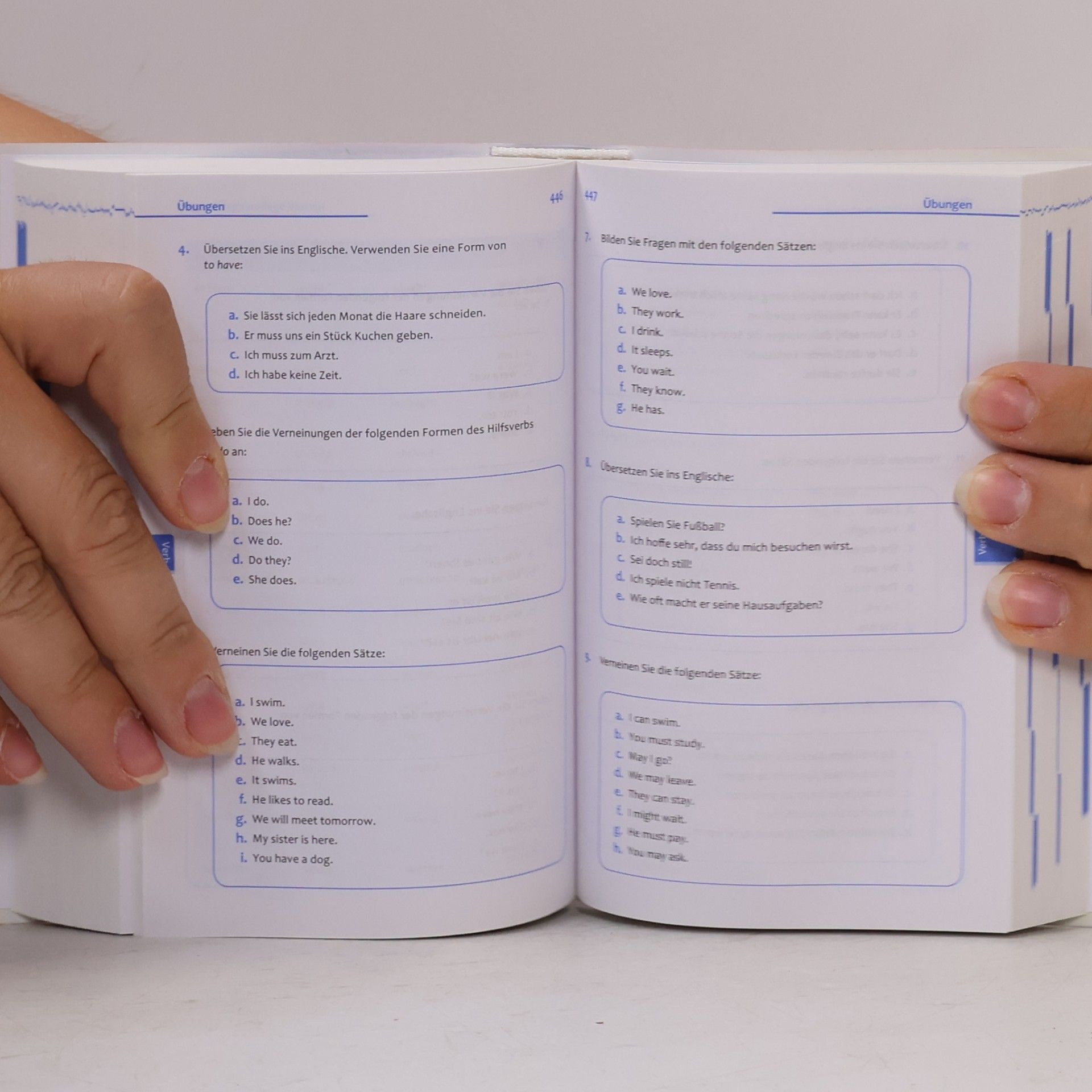 Collectif d'auteurs Englisch Grammatik