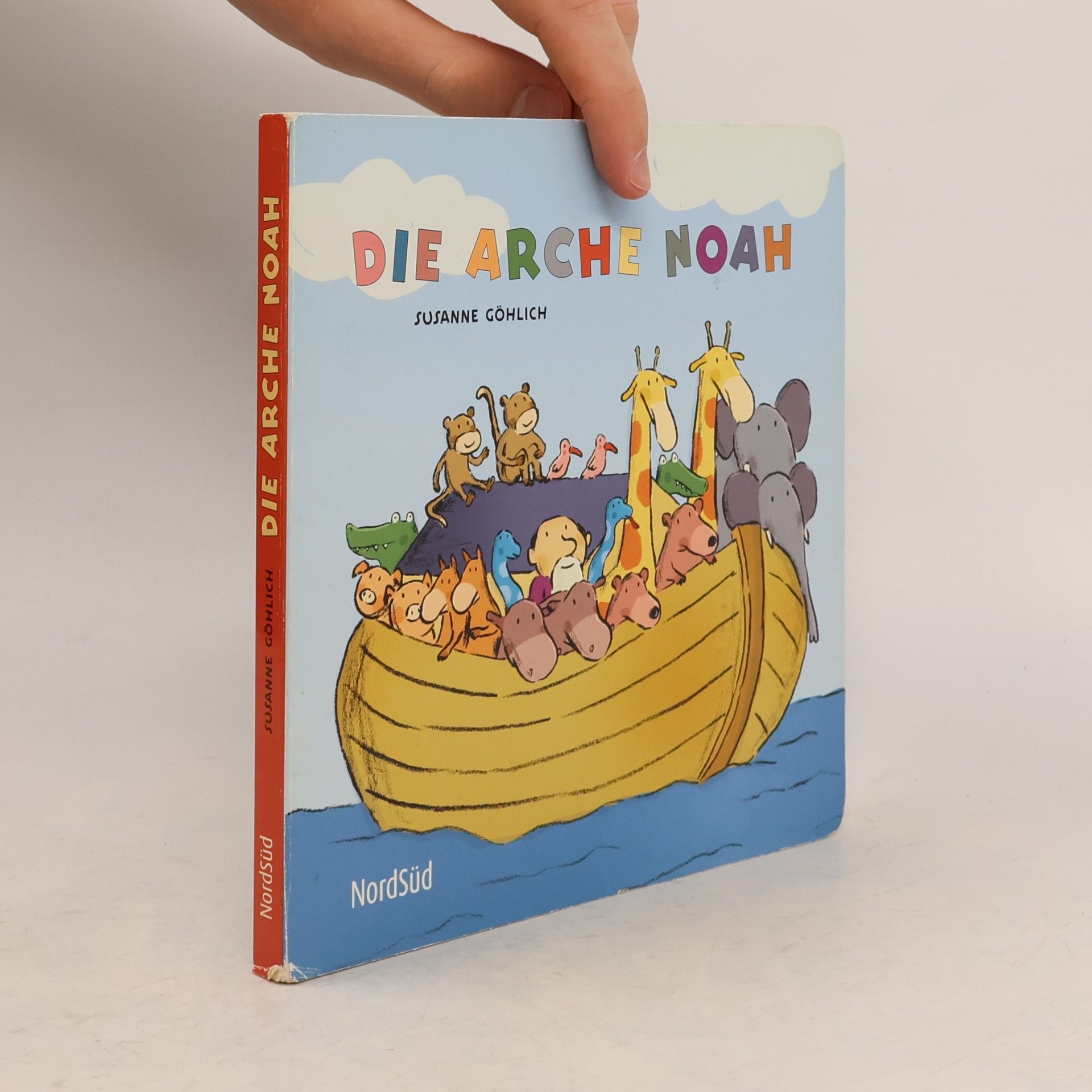 Die Arche Noah