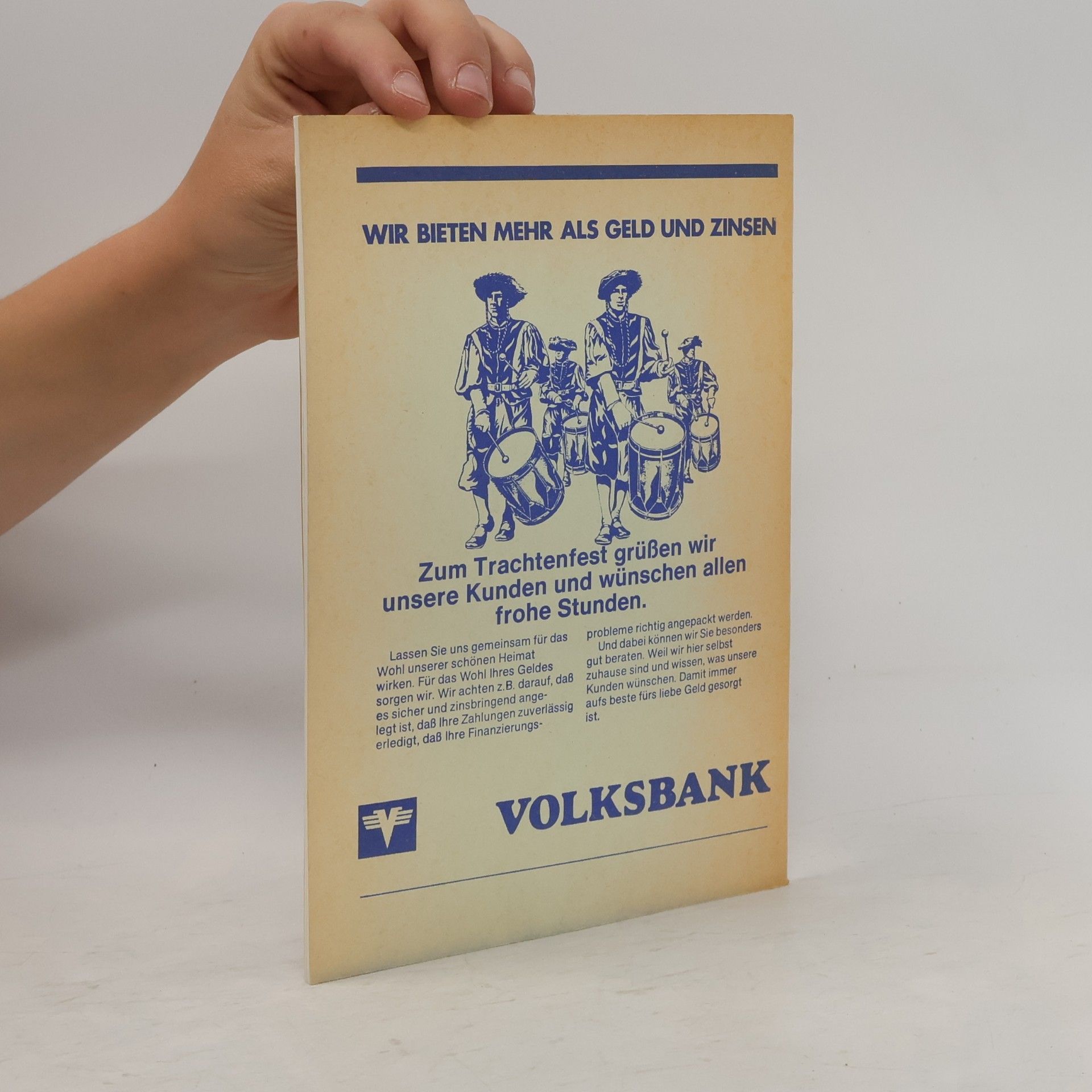kolektiv 30. Stiftfest des Altmünchner Gmoi-Lauben und 60-jähriges Gründungsjubiläum des Volkstrachten-Erhaltungsvereins „Donaudahler“ e. V.