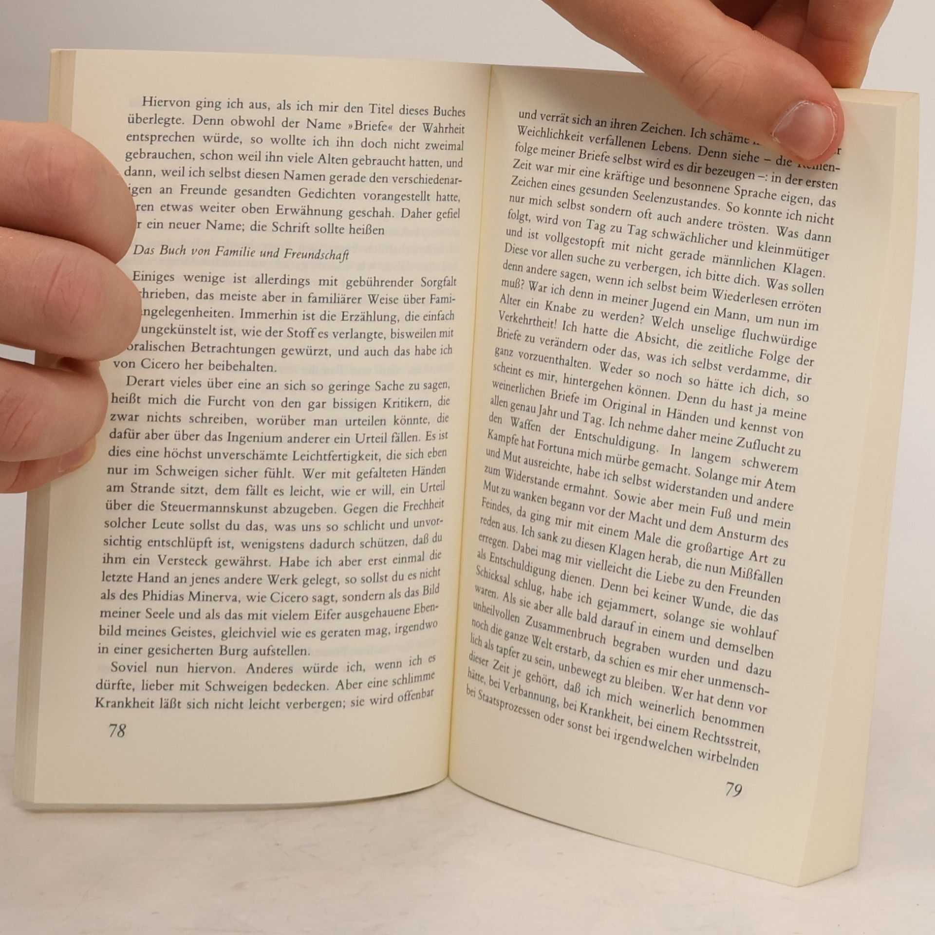 Francesco Petrarca Dichtungen, Briefe, Schriften