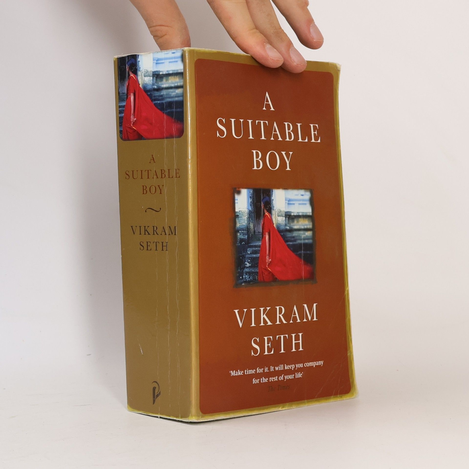 A Suitable Boy