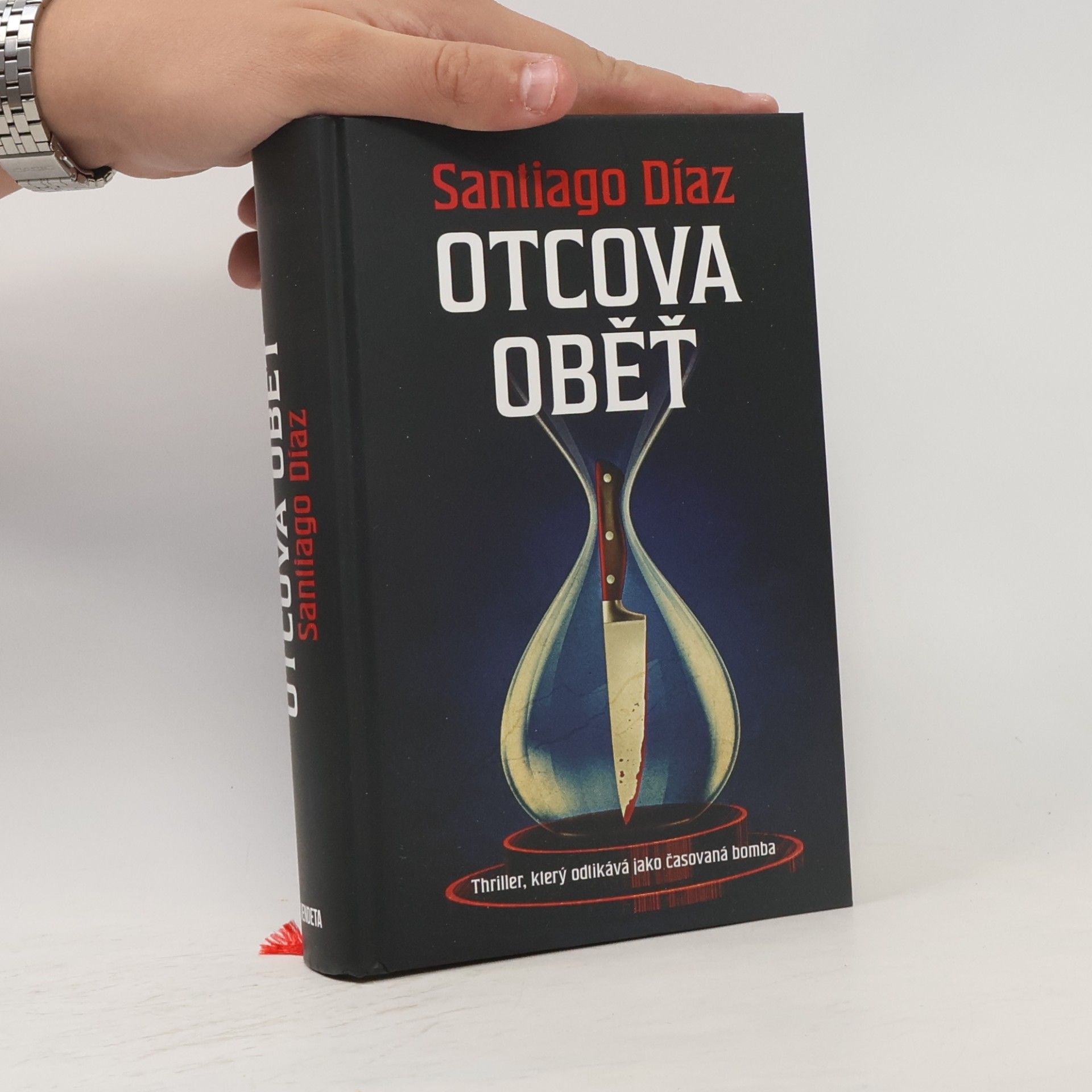 Otcova oběť