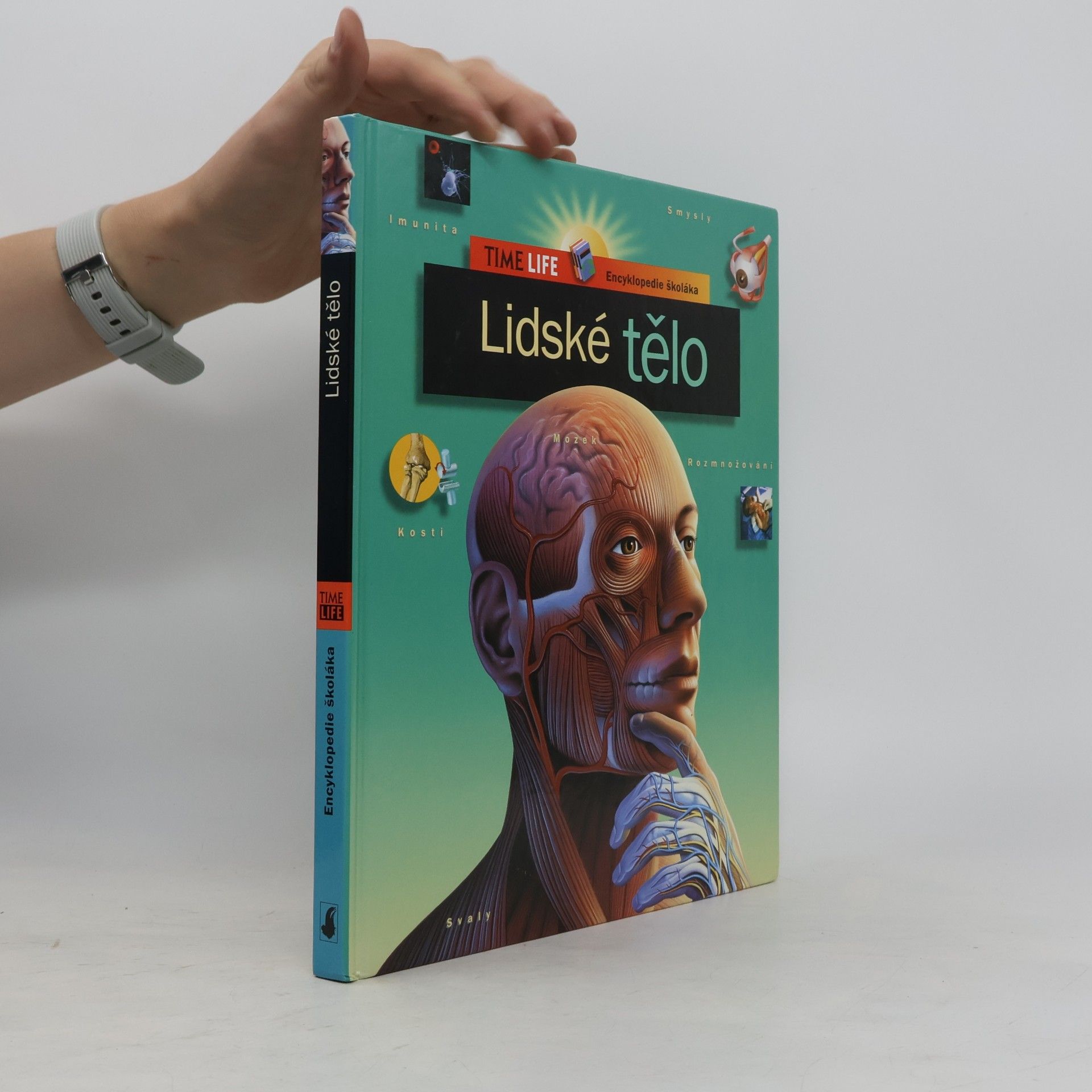 Lidské tělo