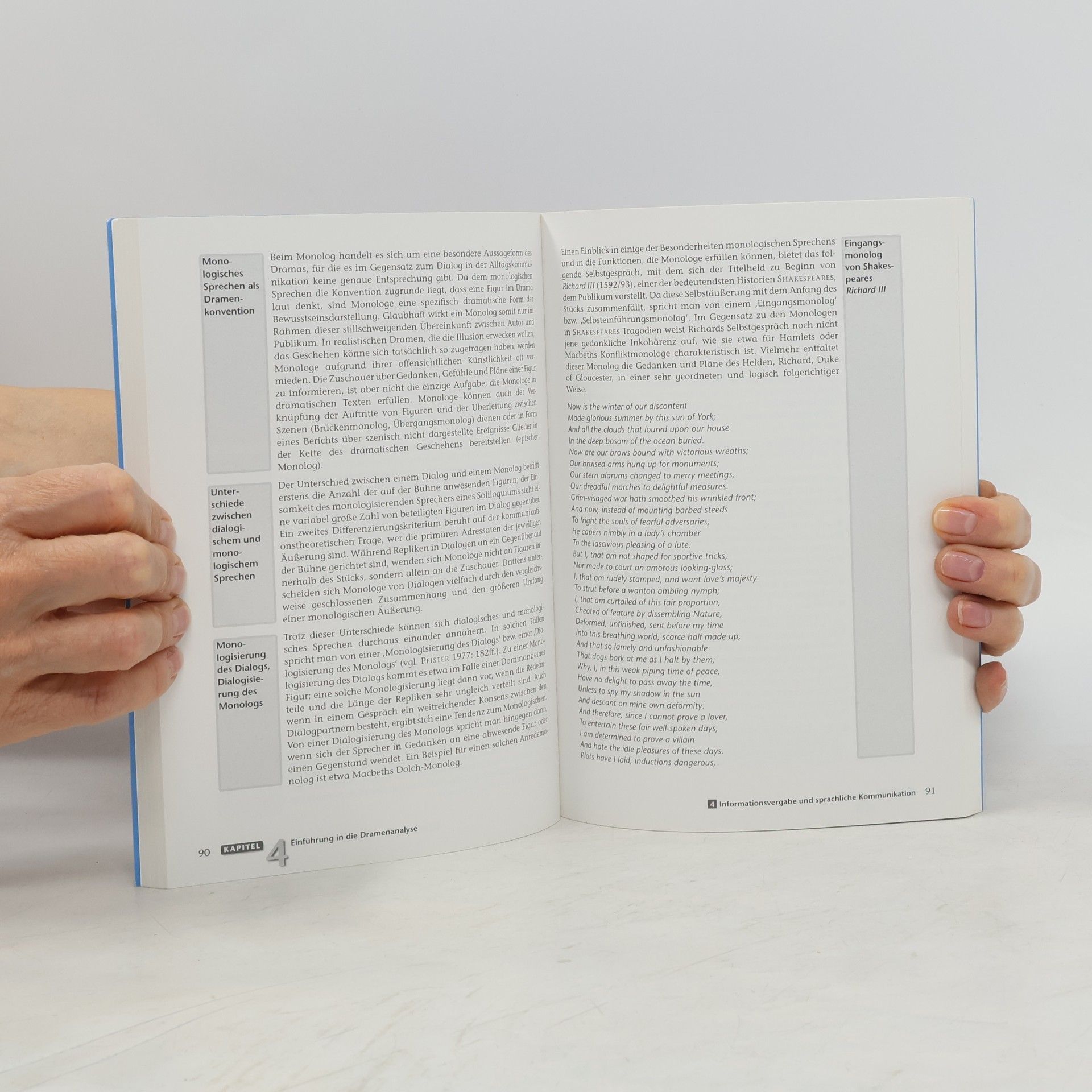 Vera Nünning Grundkurs anglistisch-amerikanistische Literaturwissenschaft