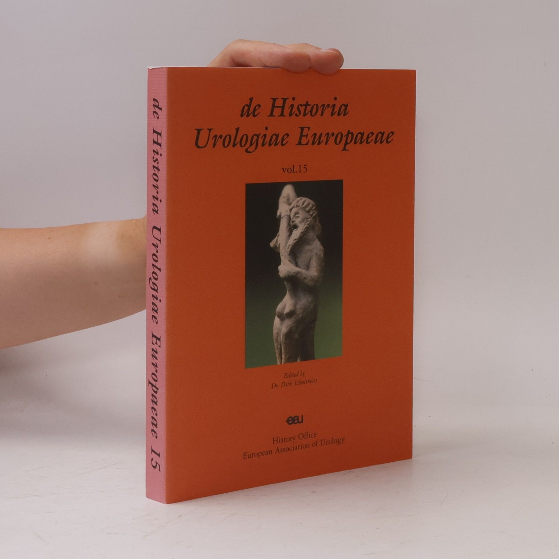 De Historia Urologiae Europaeae 15