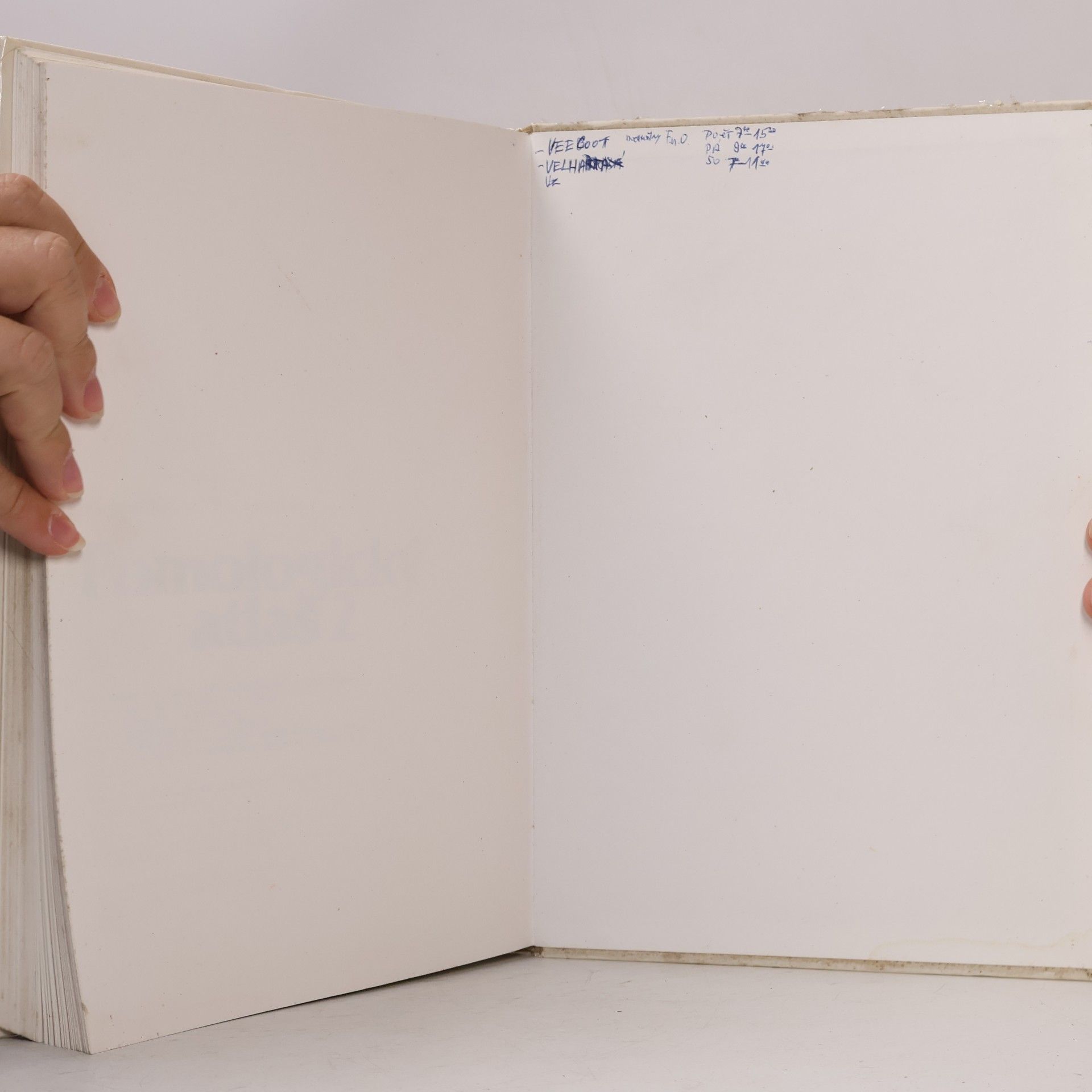Autorenkollektiv Pomologický atlas 2