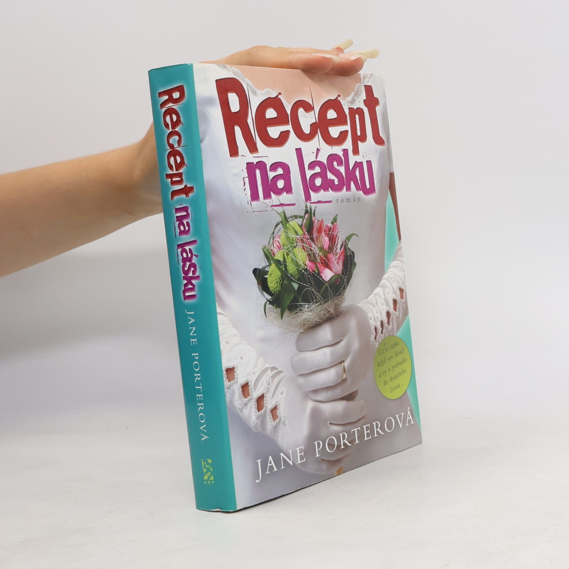 Recept na lásku