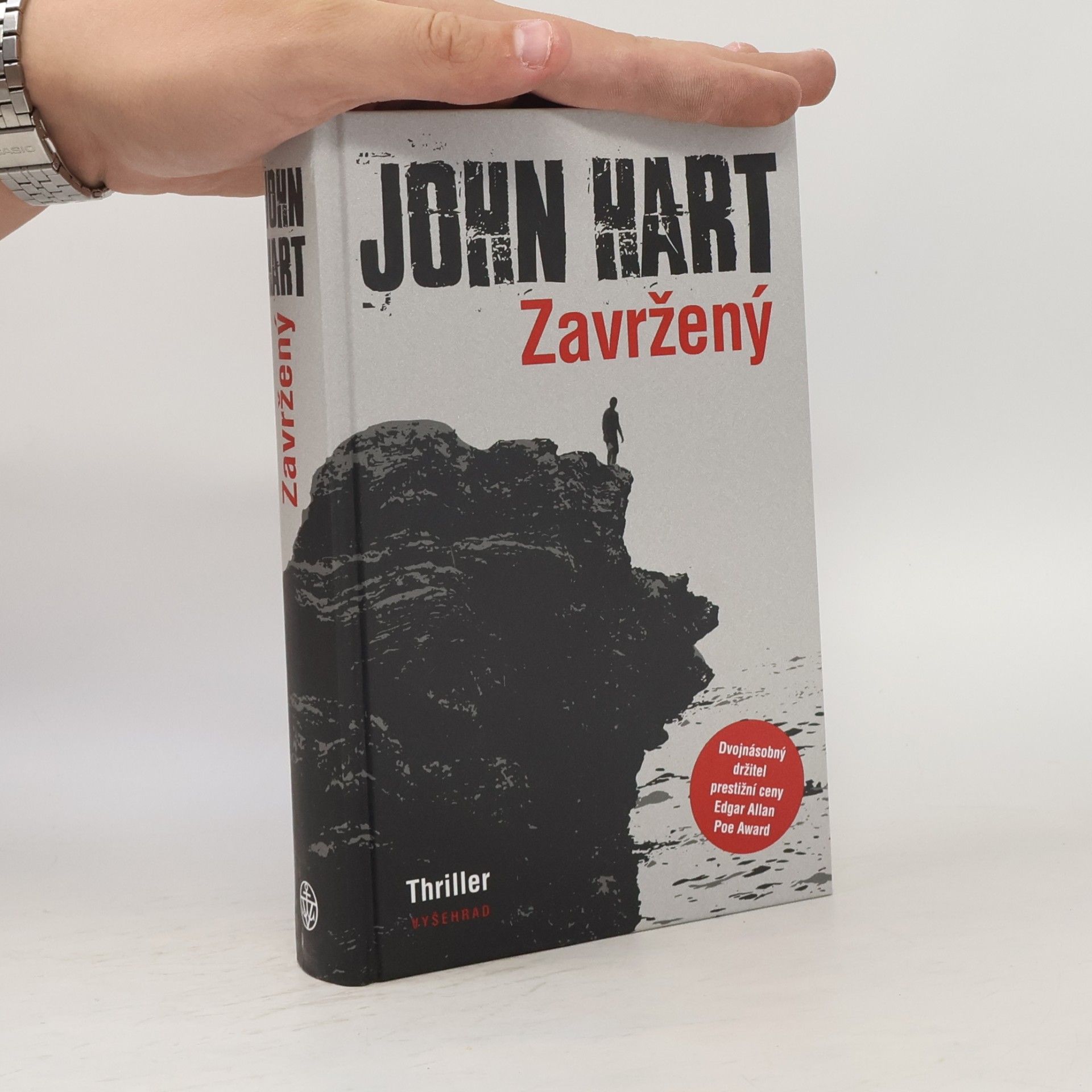 John Hart Zavržený