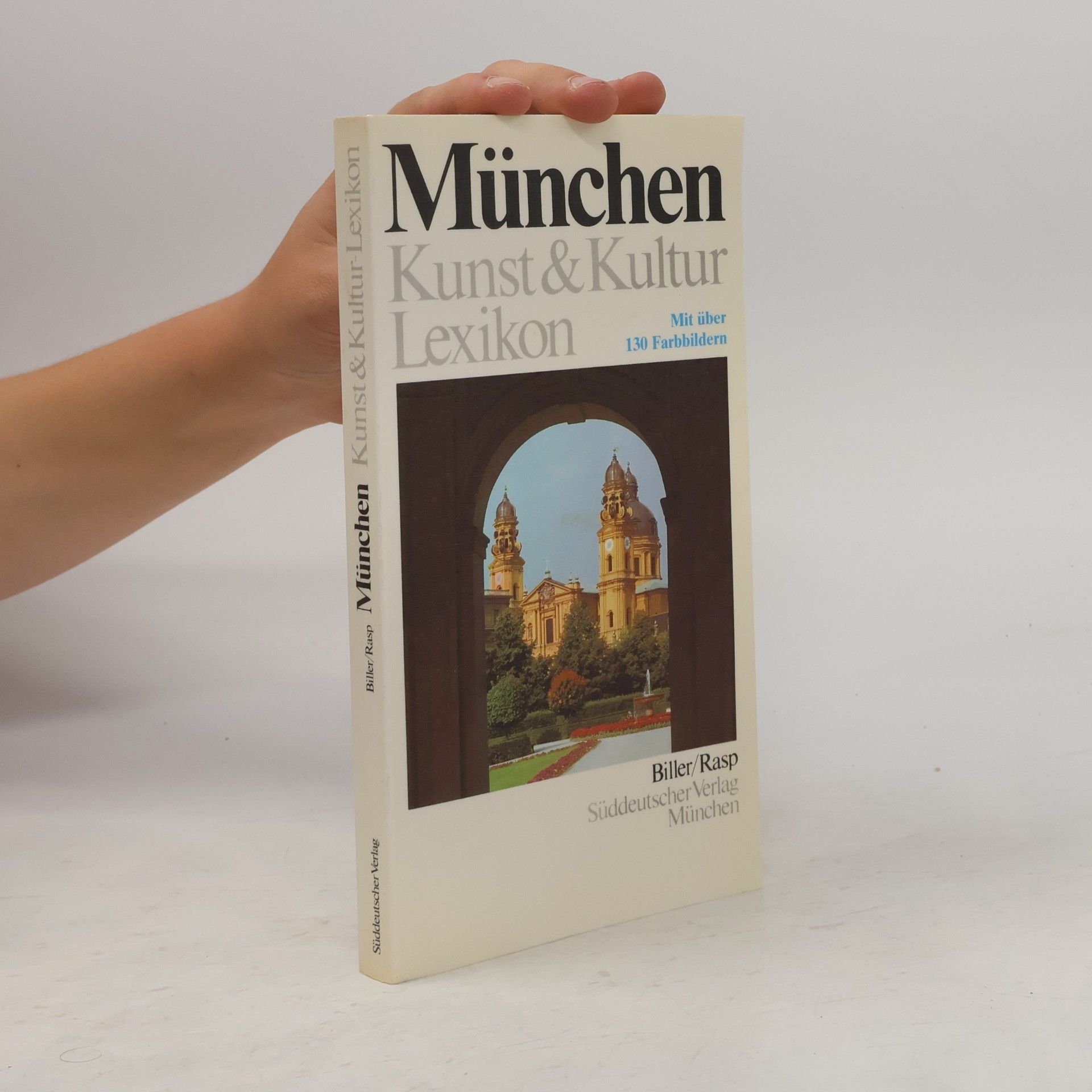 Josef H. Biller München