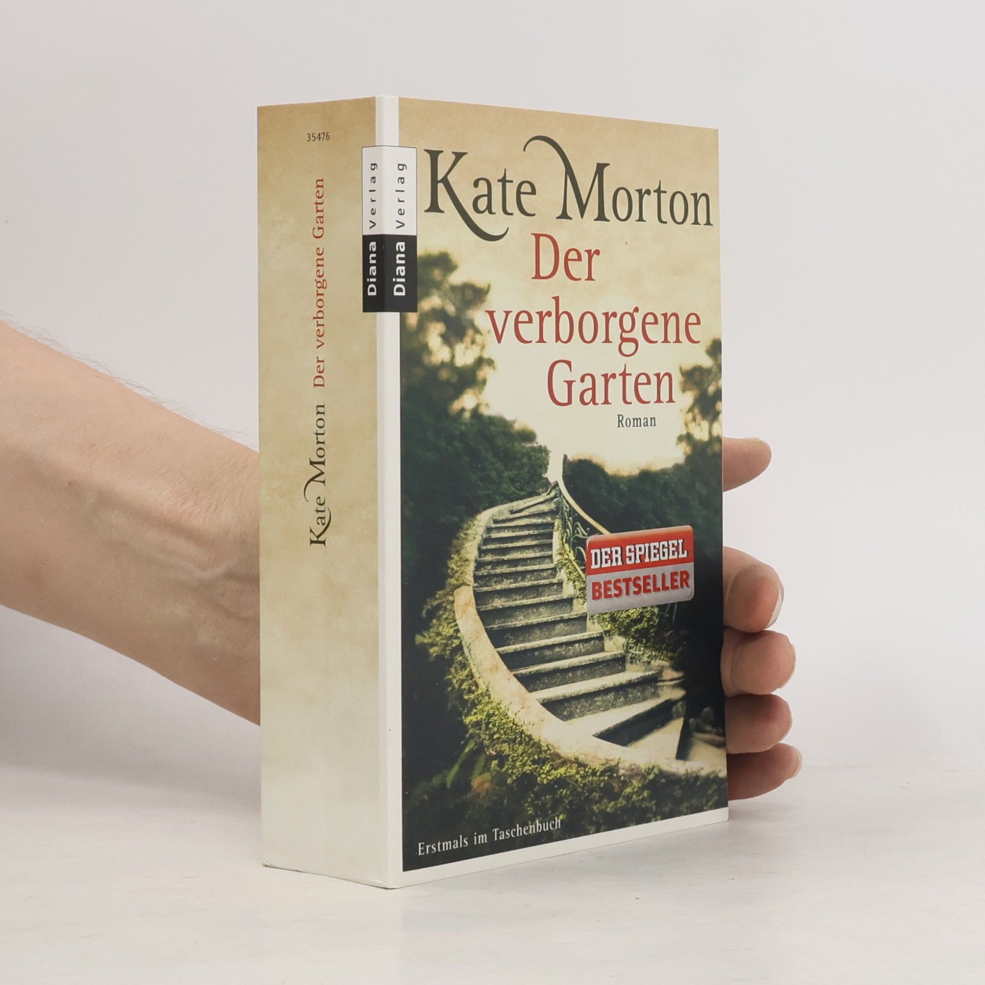 Der verborgene Garten