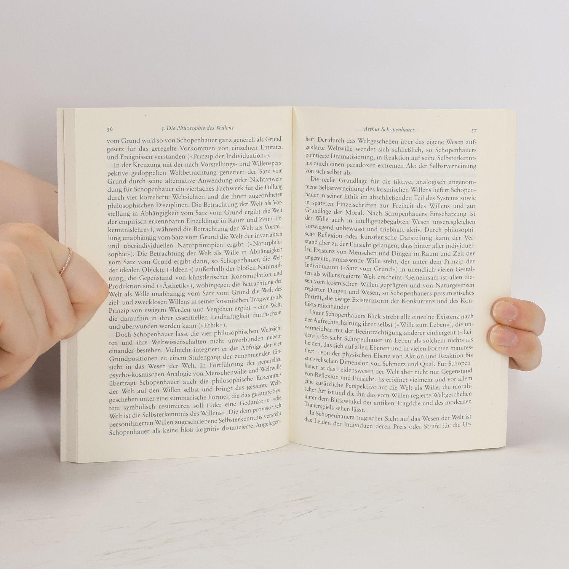 Günter Zöller Wissen - 2823: Philosophie des 19. Jahrhunderts