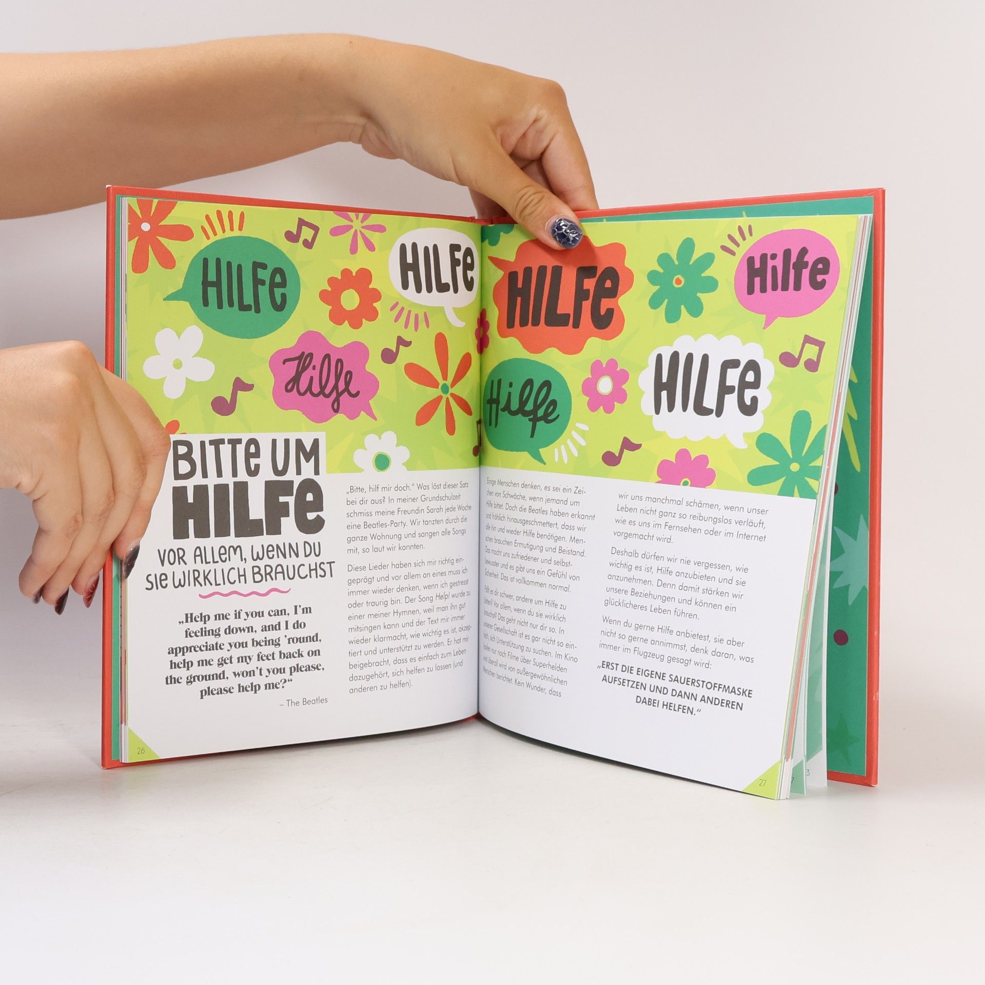 Jamia Wilson Step into your power: Mit 23 Schritten zu mehr Mut, Kraft und Selbstbewusstsein