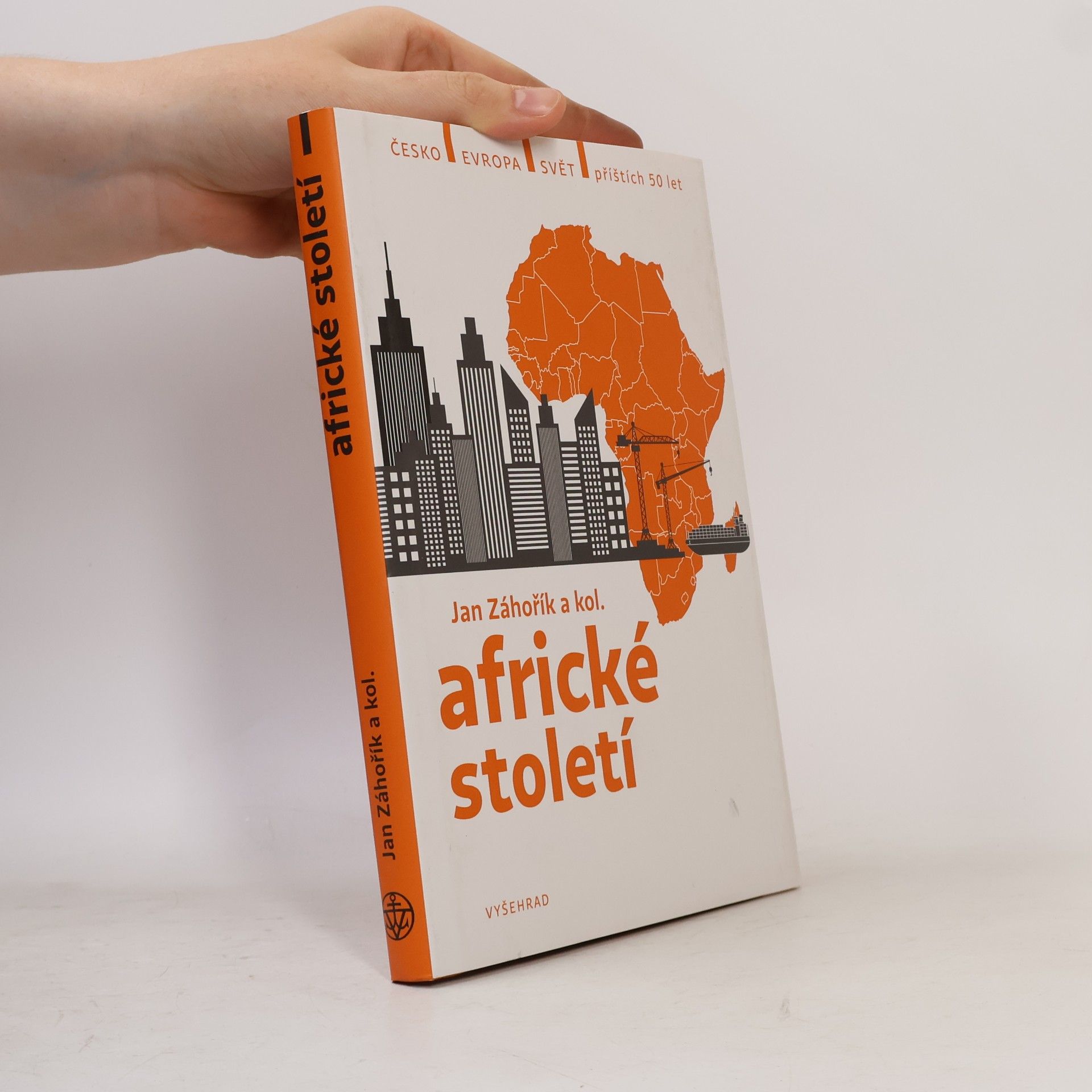 kolektiv Africké století