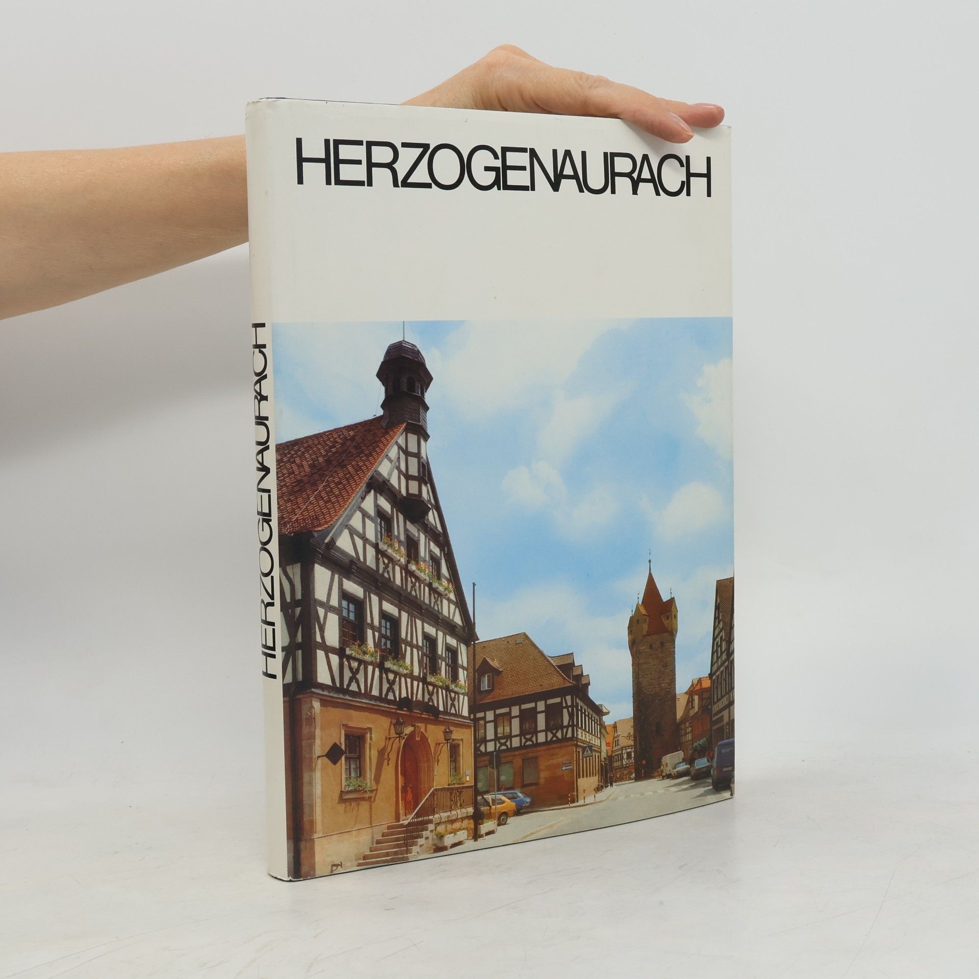 Various authors Herzogenaurach