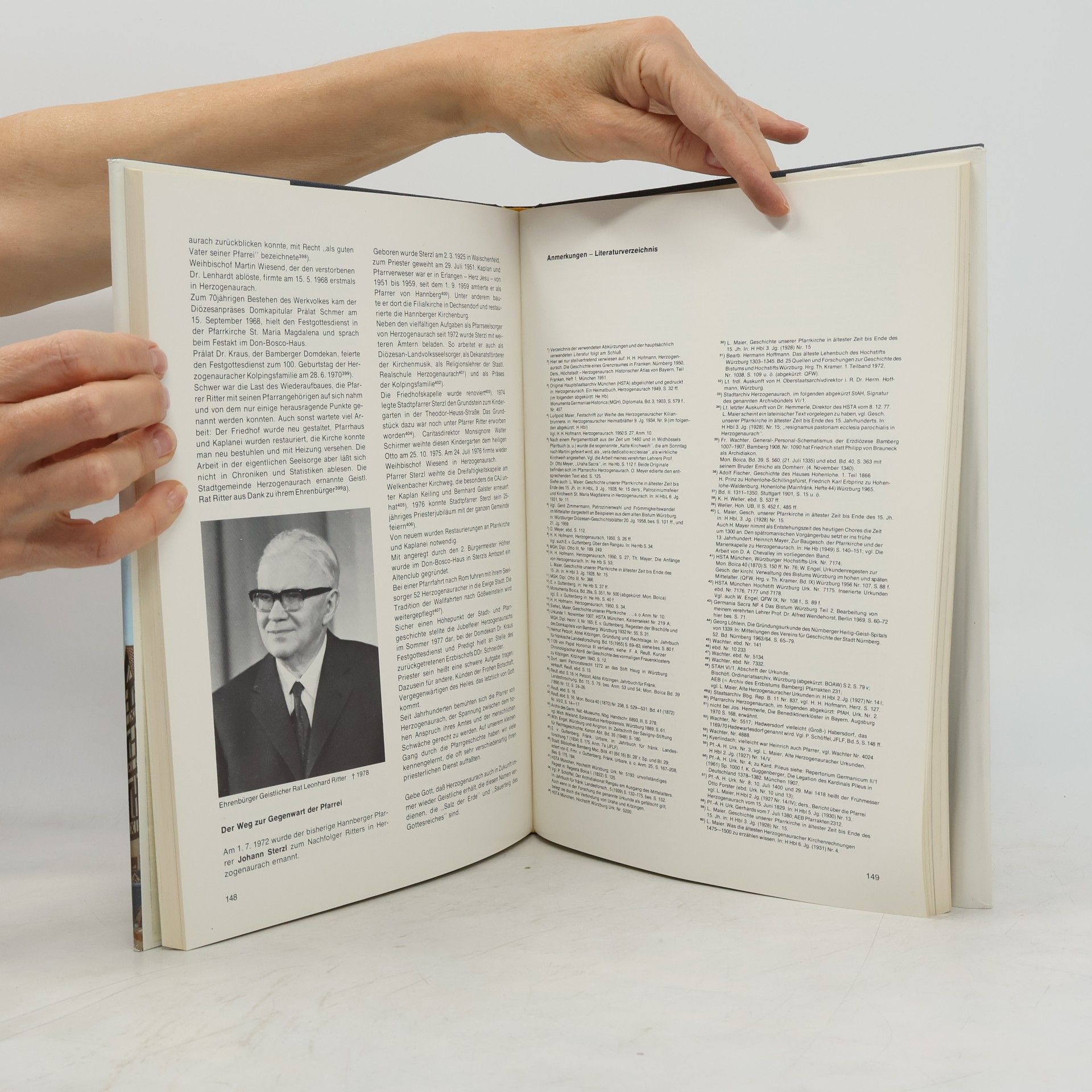 Various authors Herzogenaurach
