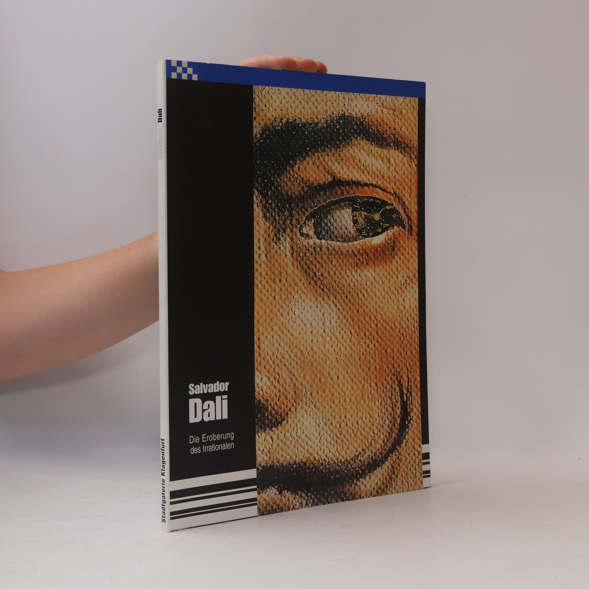 Autorenkollektiv Salvador Dali