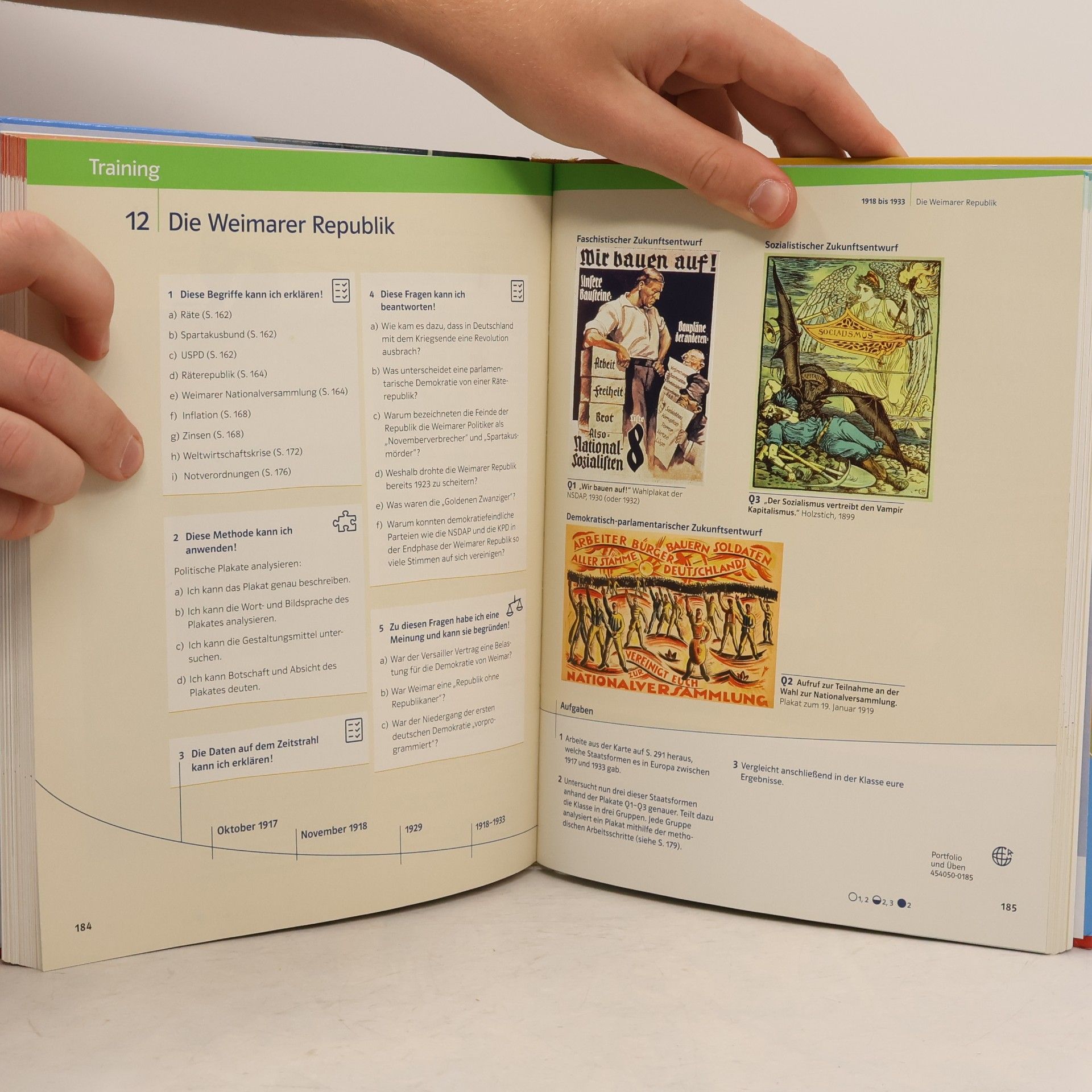 KLETT Schülerbuch