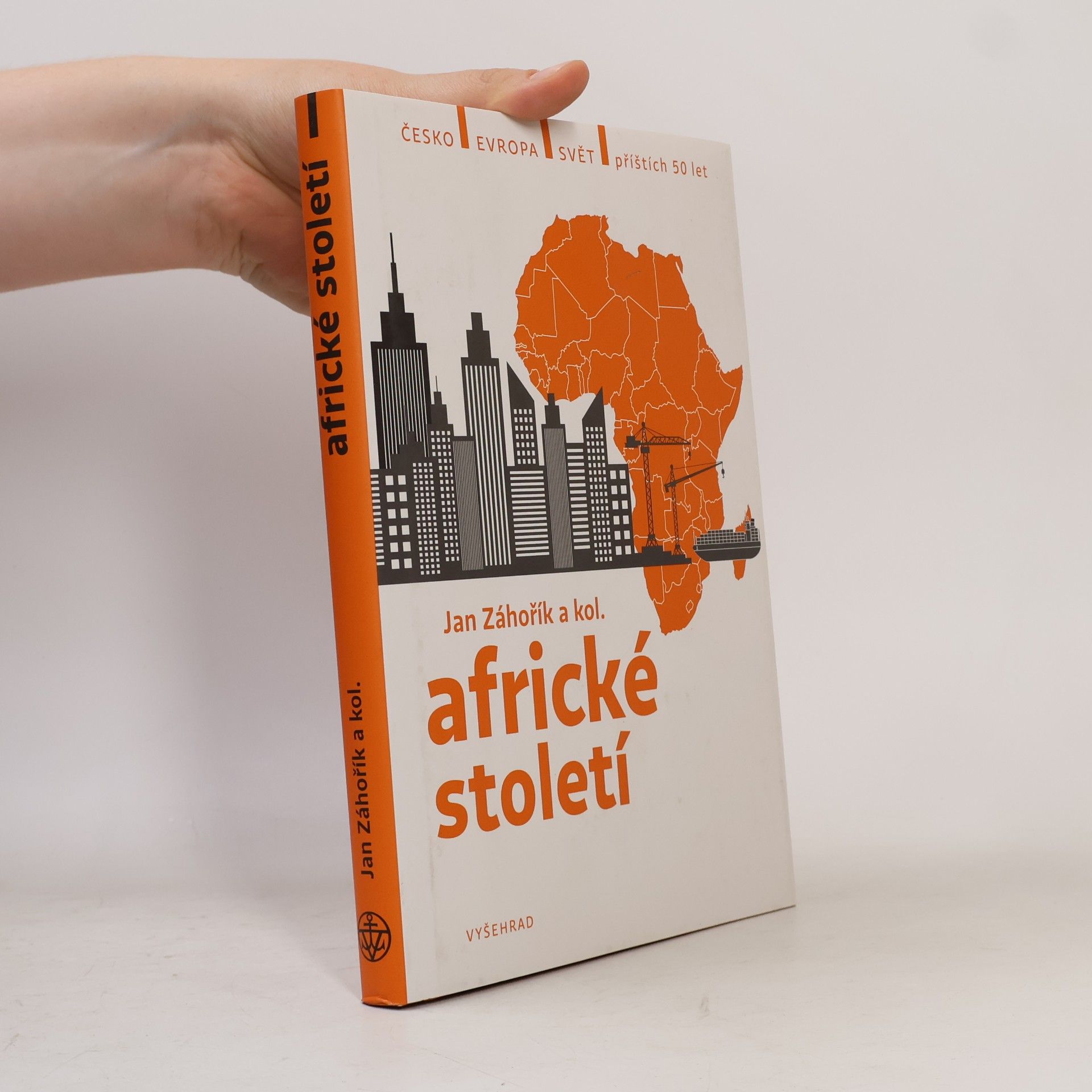 Various authors Africké století