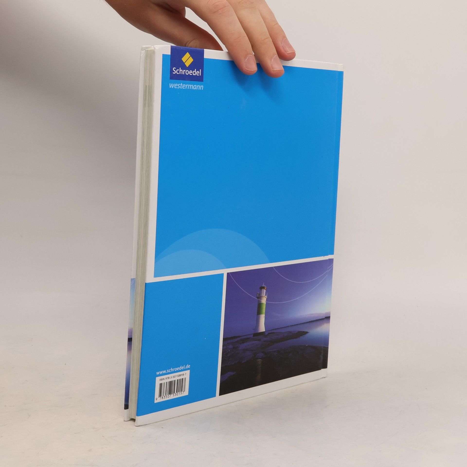 Ralf Lübbe Seydlitz Erdkunde 5 / 6. Oberschulen. Niedersachsen - Ausgabe 2012