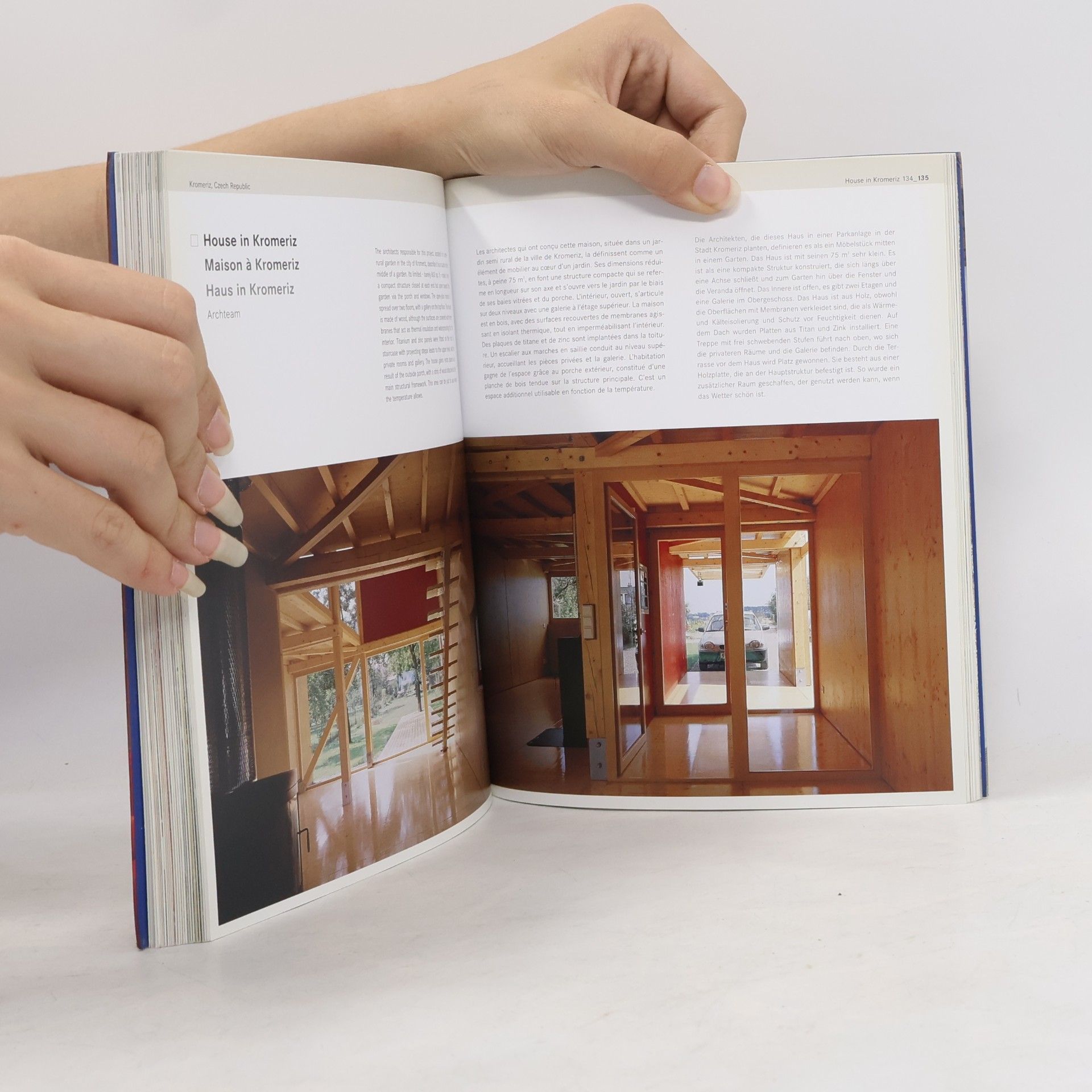 Simone Schleifer Small interiors