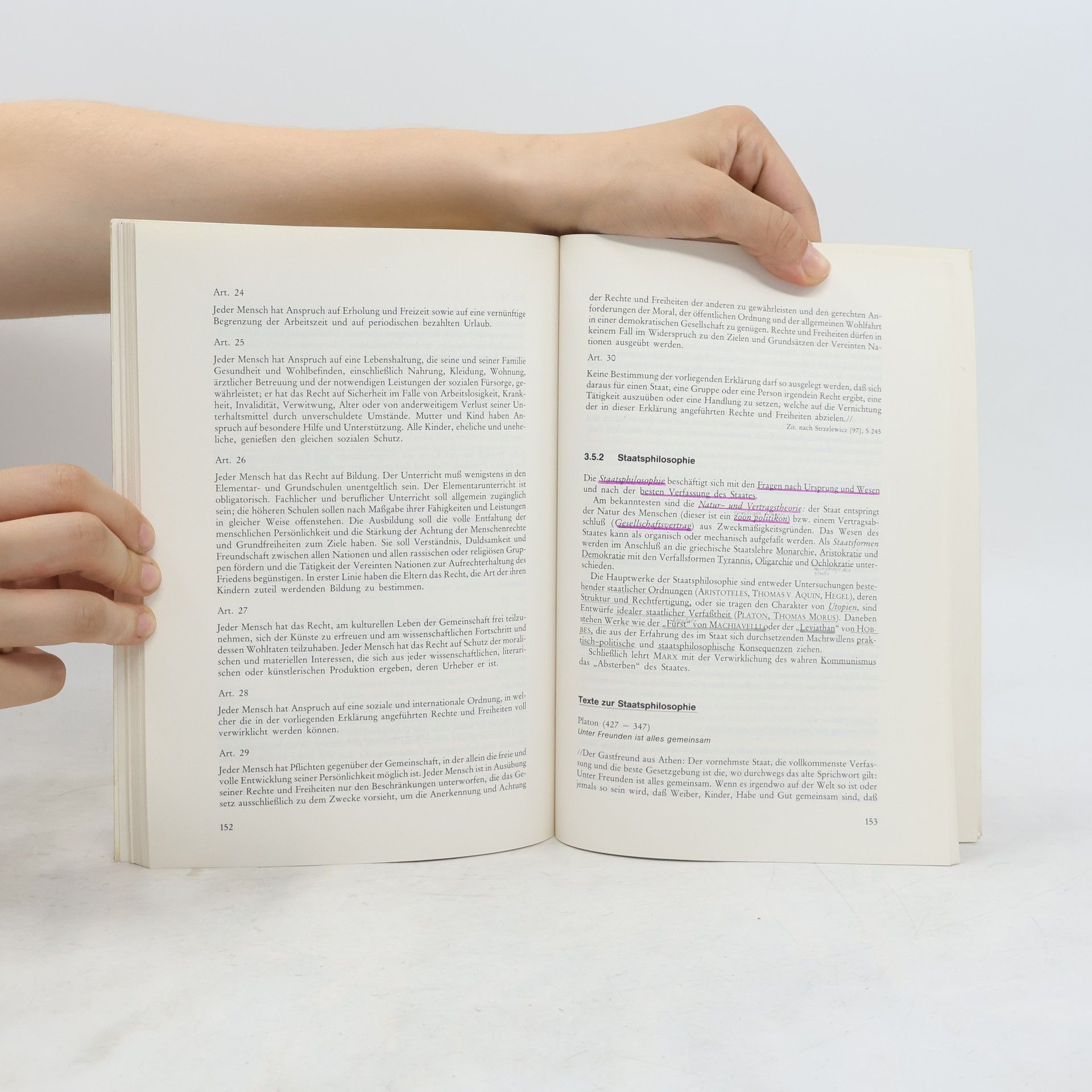 Dietrich Gondosch Lehrbuch Philosphie