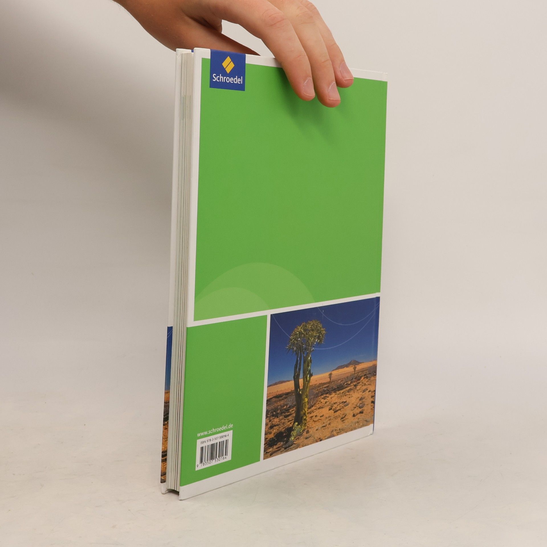Autorenkollektiv Seydlitz Erdkunde 7 /8. Schülerband. Niedersachsen