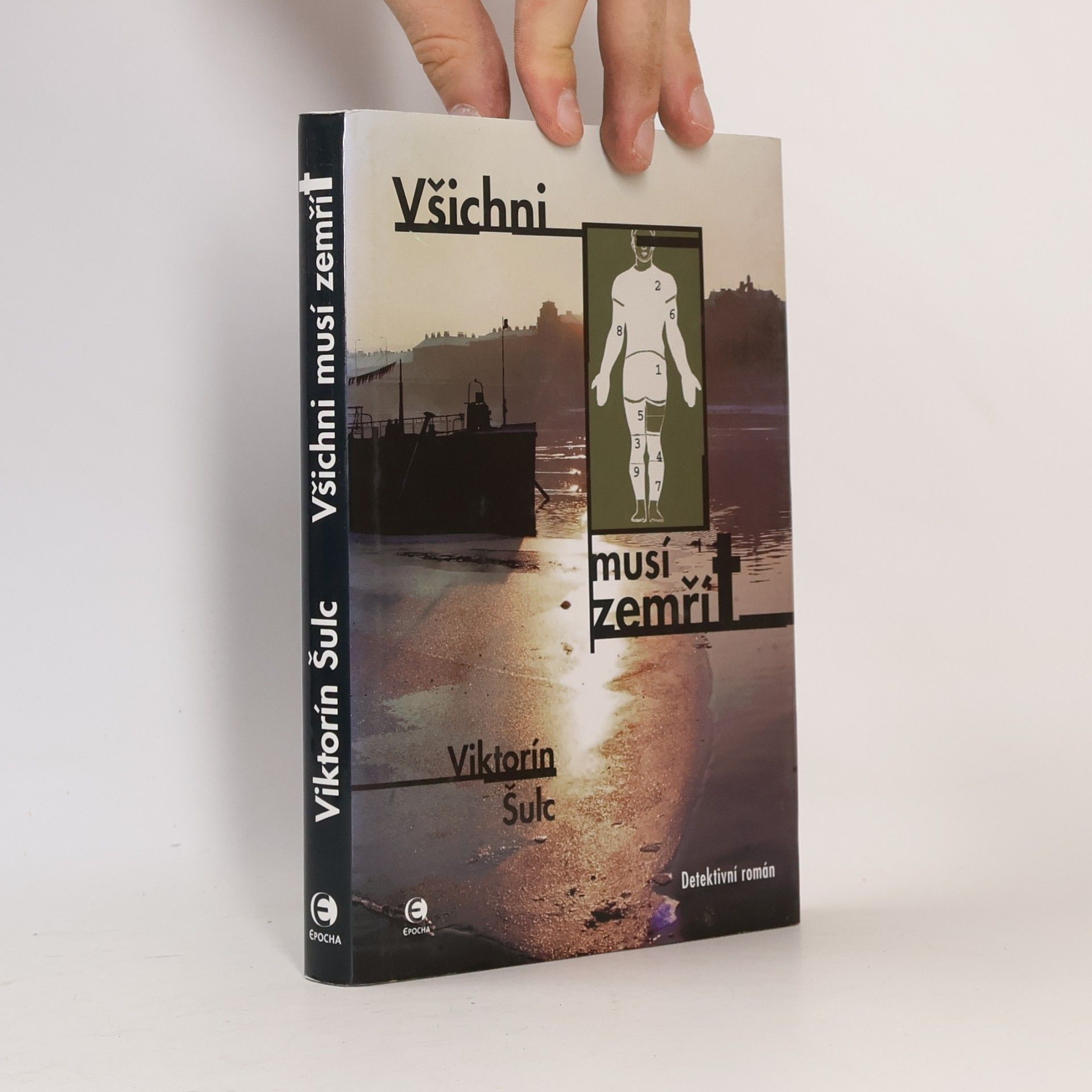 Všichni musí zemřít