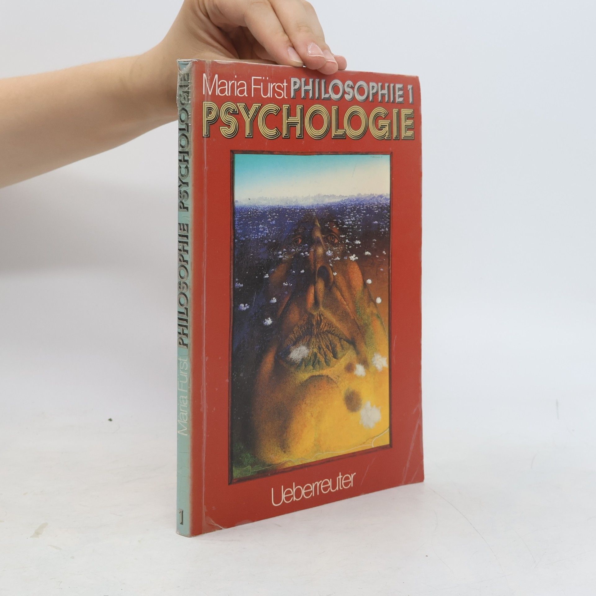 Maria Fürst Philosophie 1