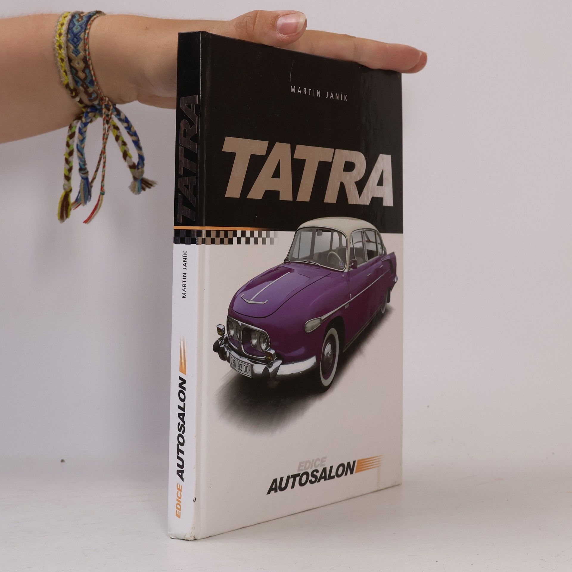 Janík Martin Tatra