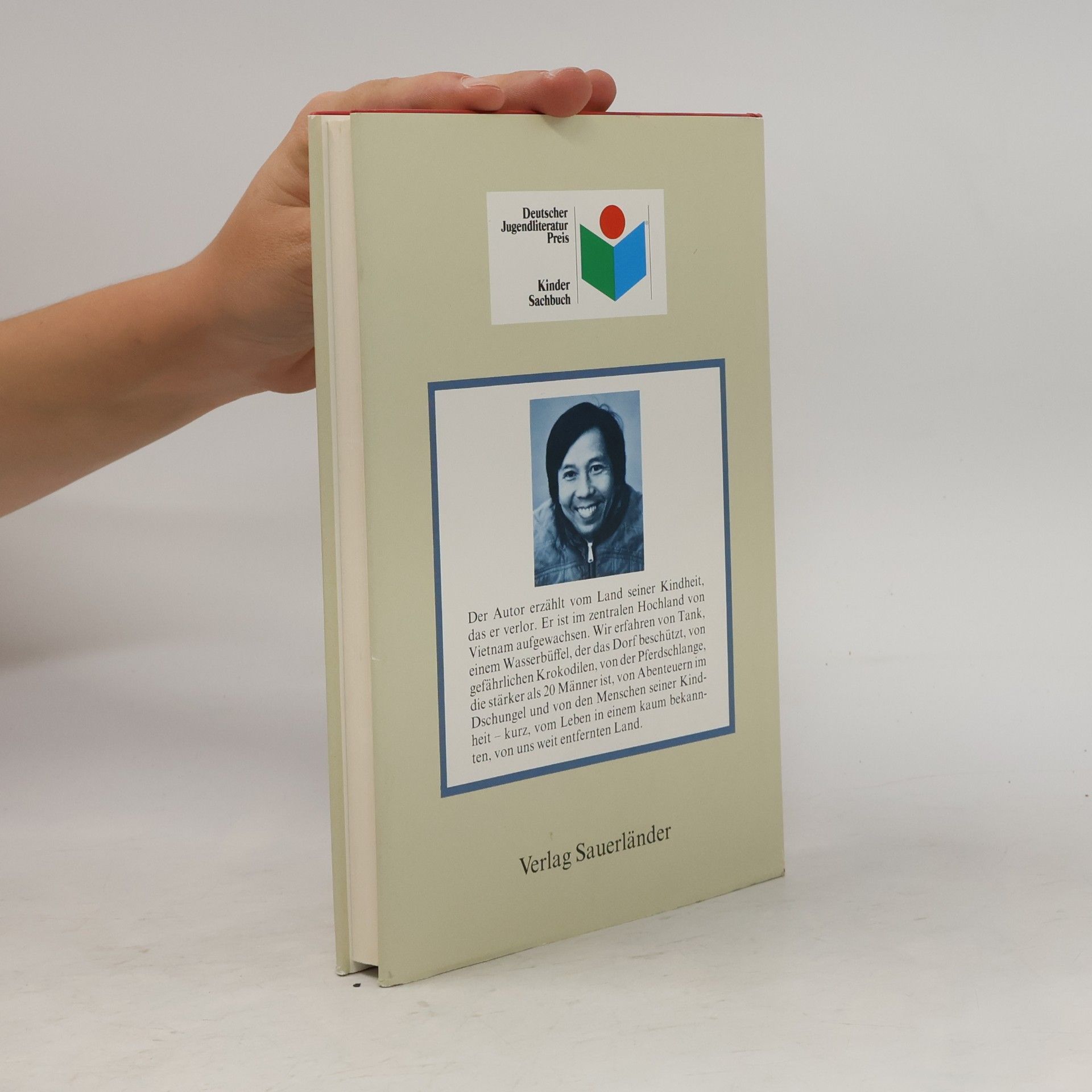 Helga Pfetsch Mein verlorenes Land