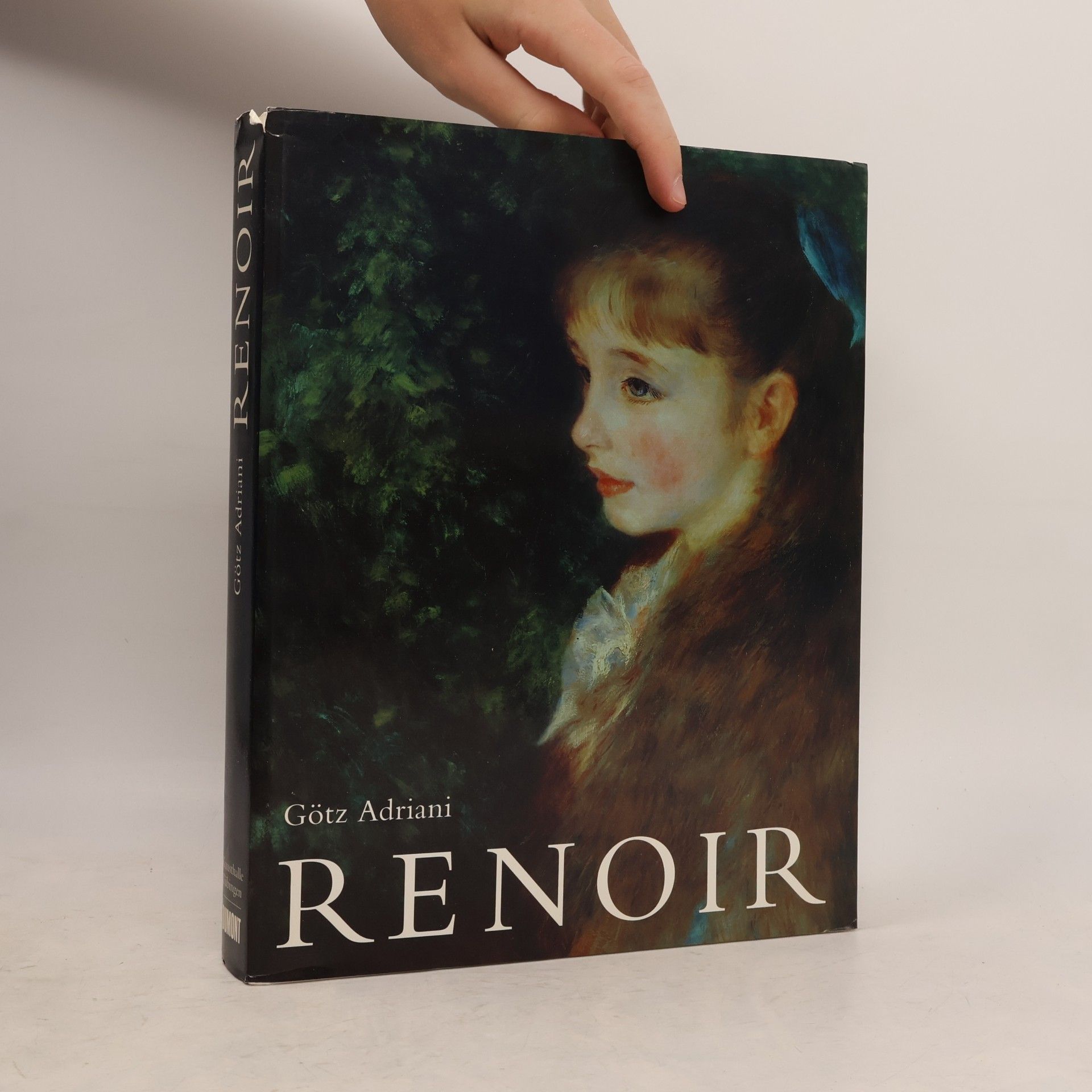 Götz Adriani Renoir