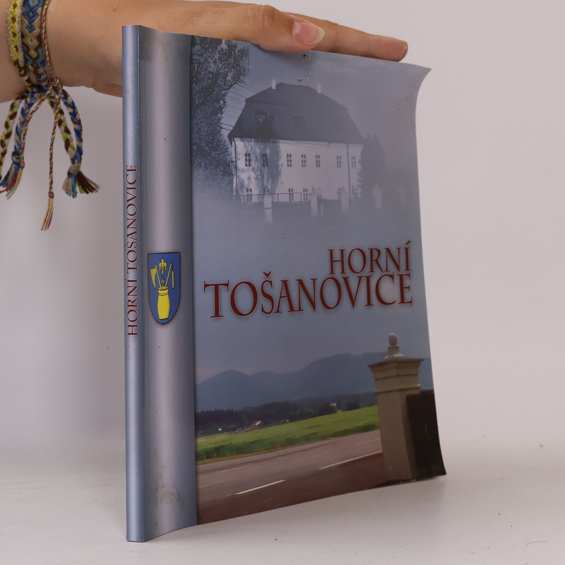 Jindřich Tesarczyk Horní Tošanovice