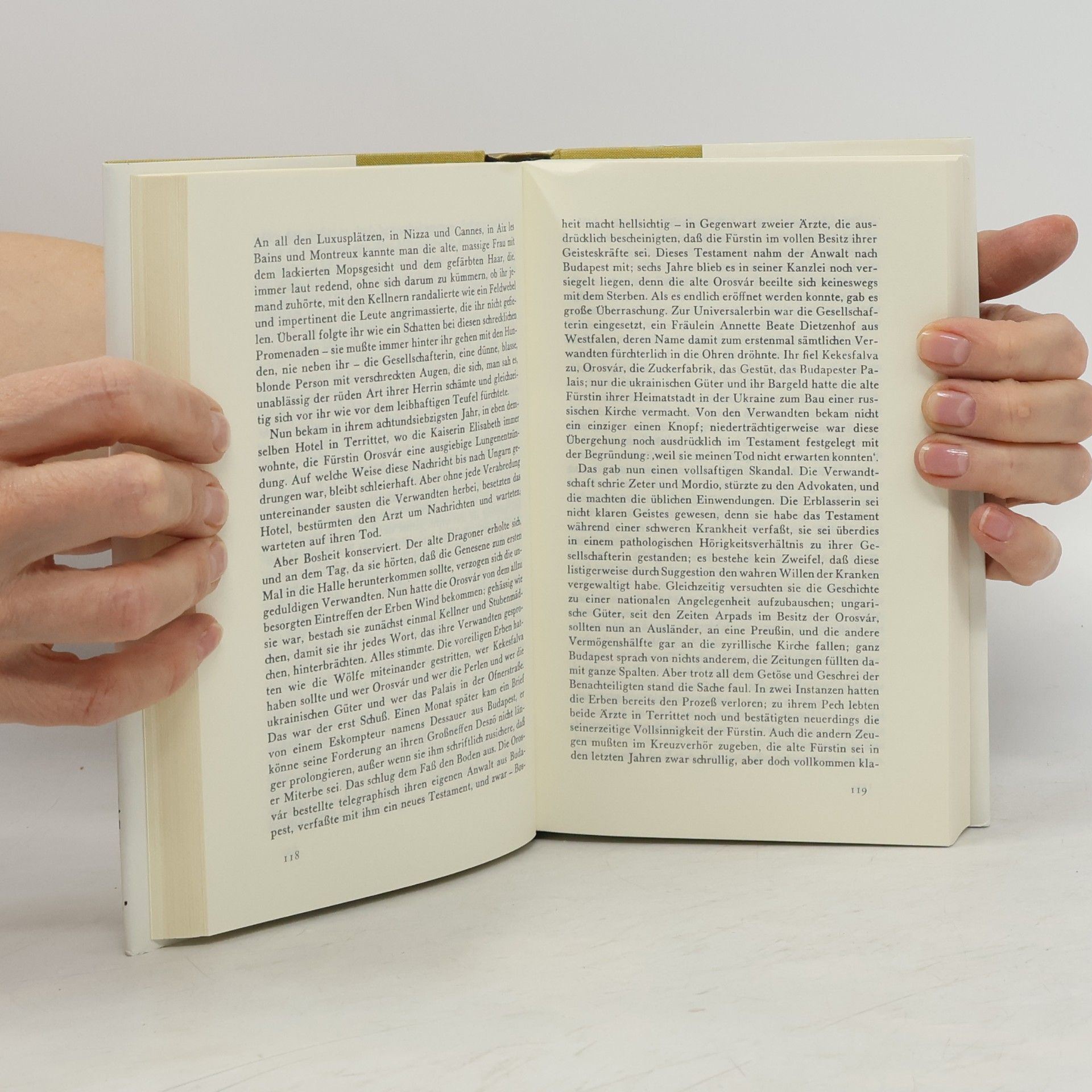 Stefan Zweig Ungeduld des Herzens