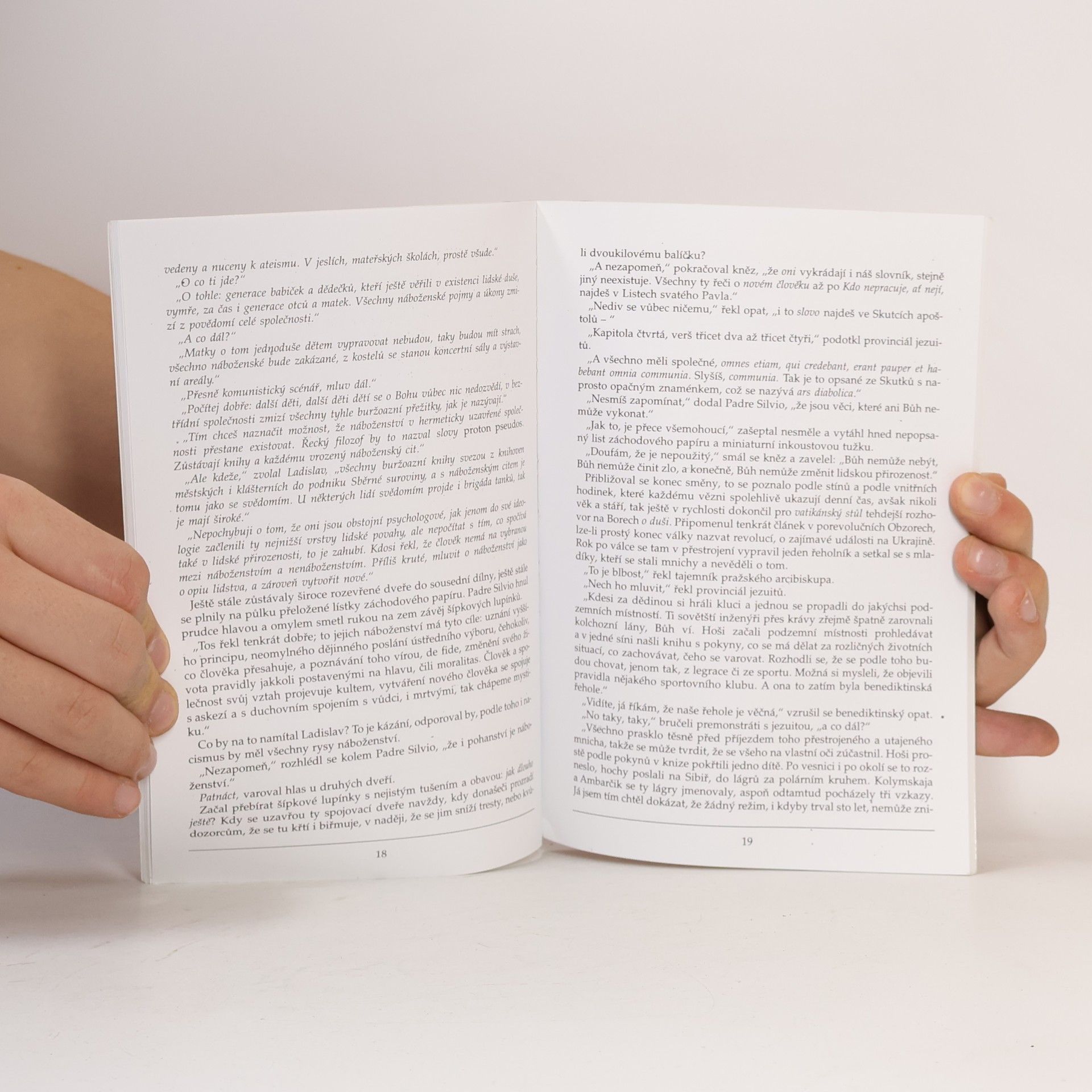 Jaroslav Blažke Kouzelné zrcadlo literatury - Nepokoření básníci