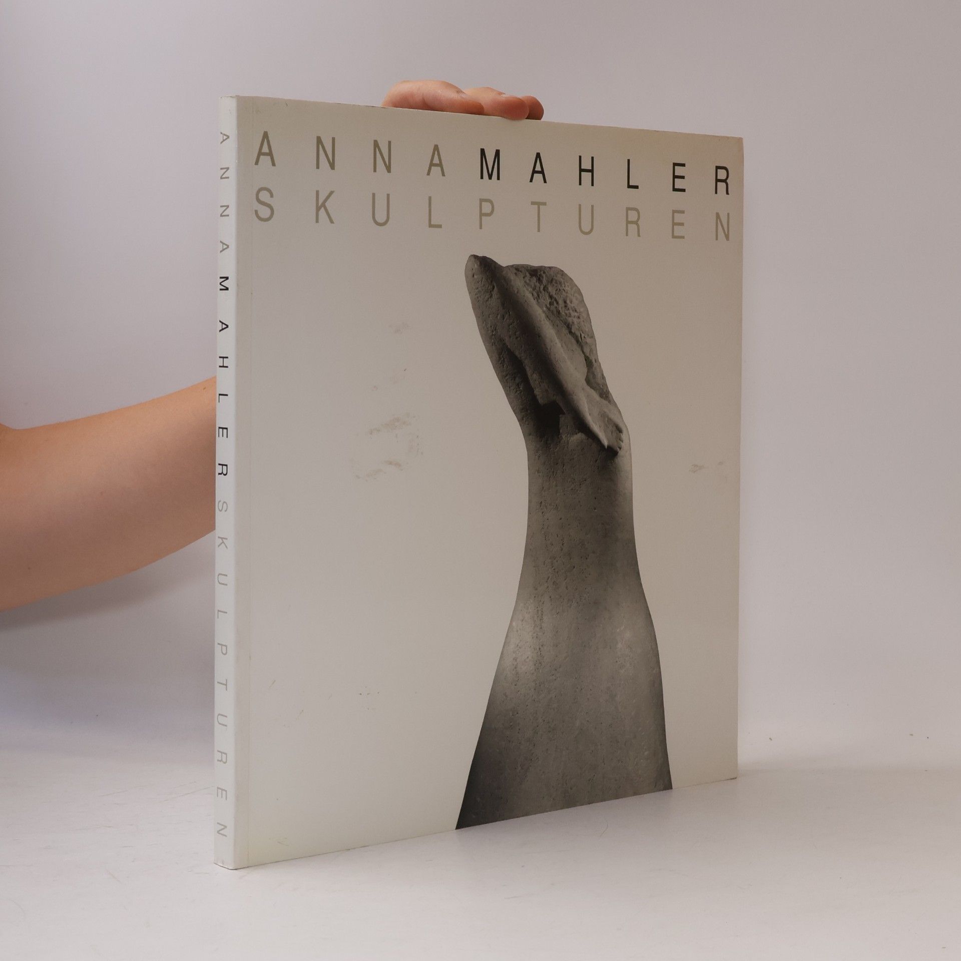 Anna Mahler Anna Mahler, Skulpturen