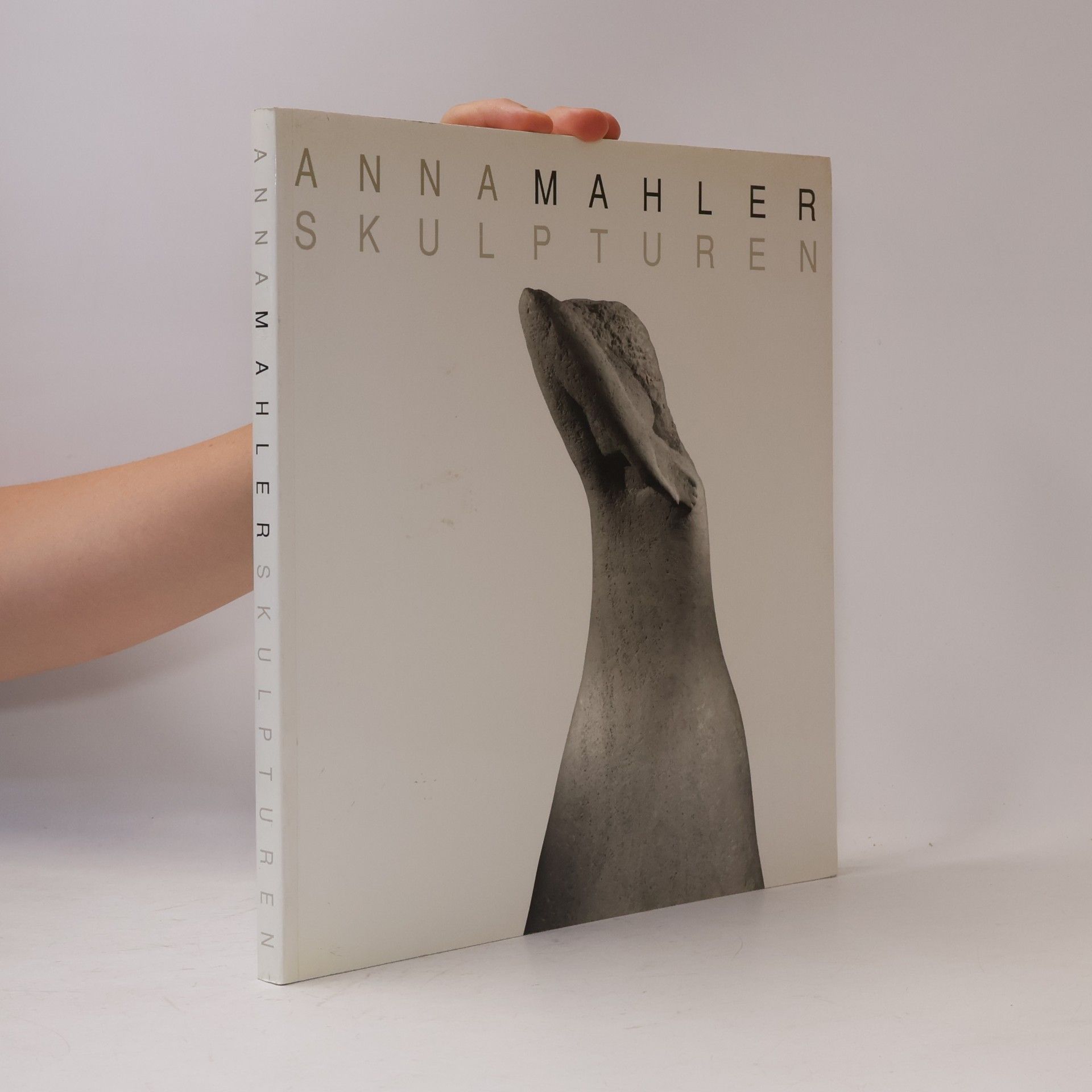 Anna Mahler Anna Mahler, Skulpturen