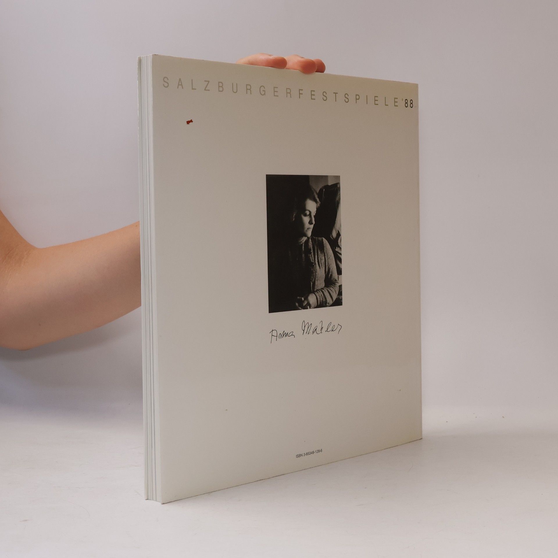Anna Mahler Anna Mahler, Skulpturen