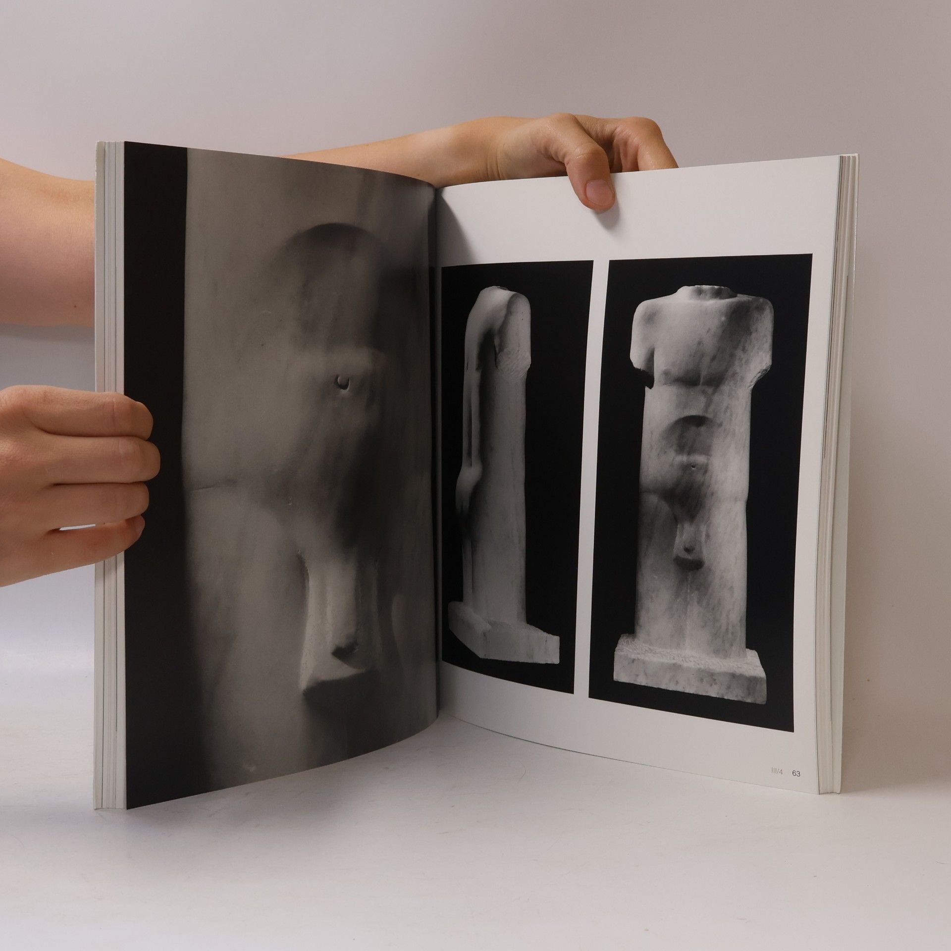 Anna Mahler Anna Mahler, Skulpturen