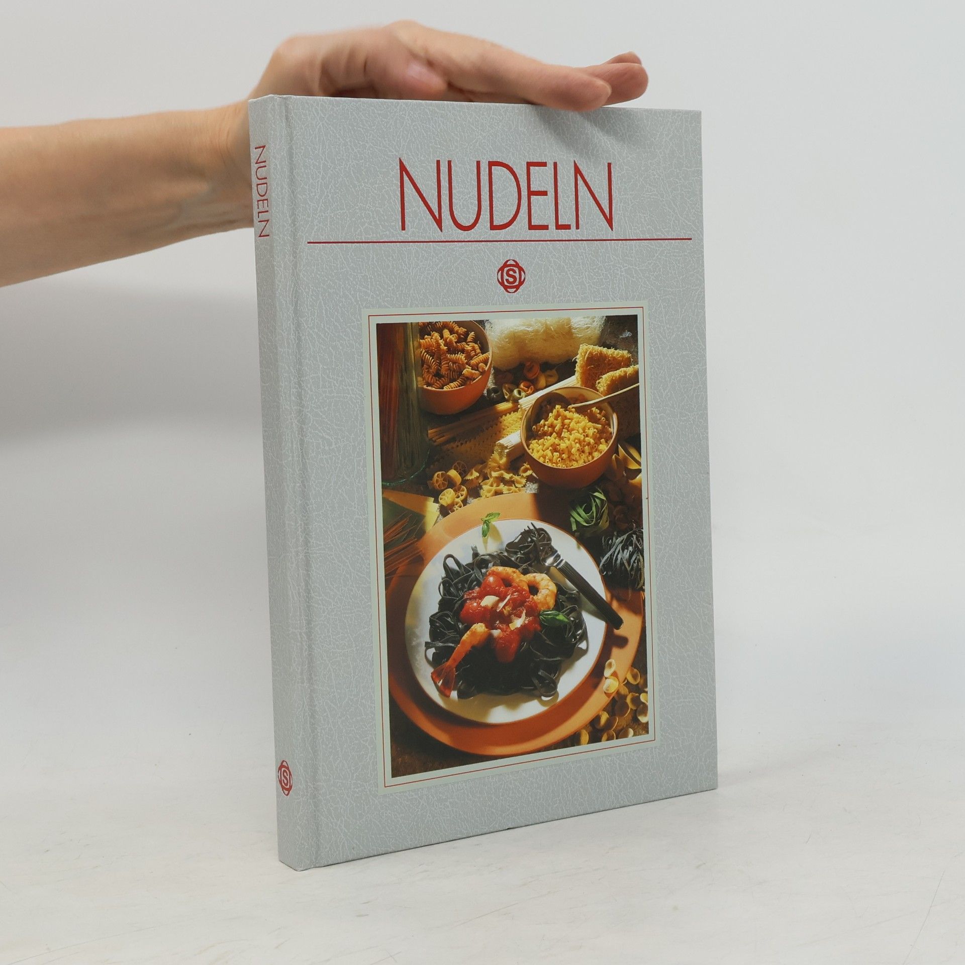Renate Kissel Nudeln