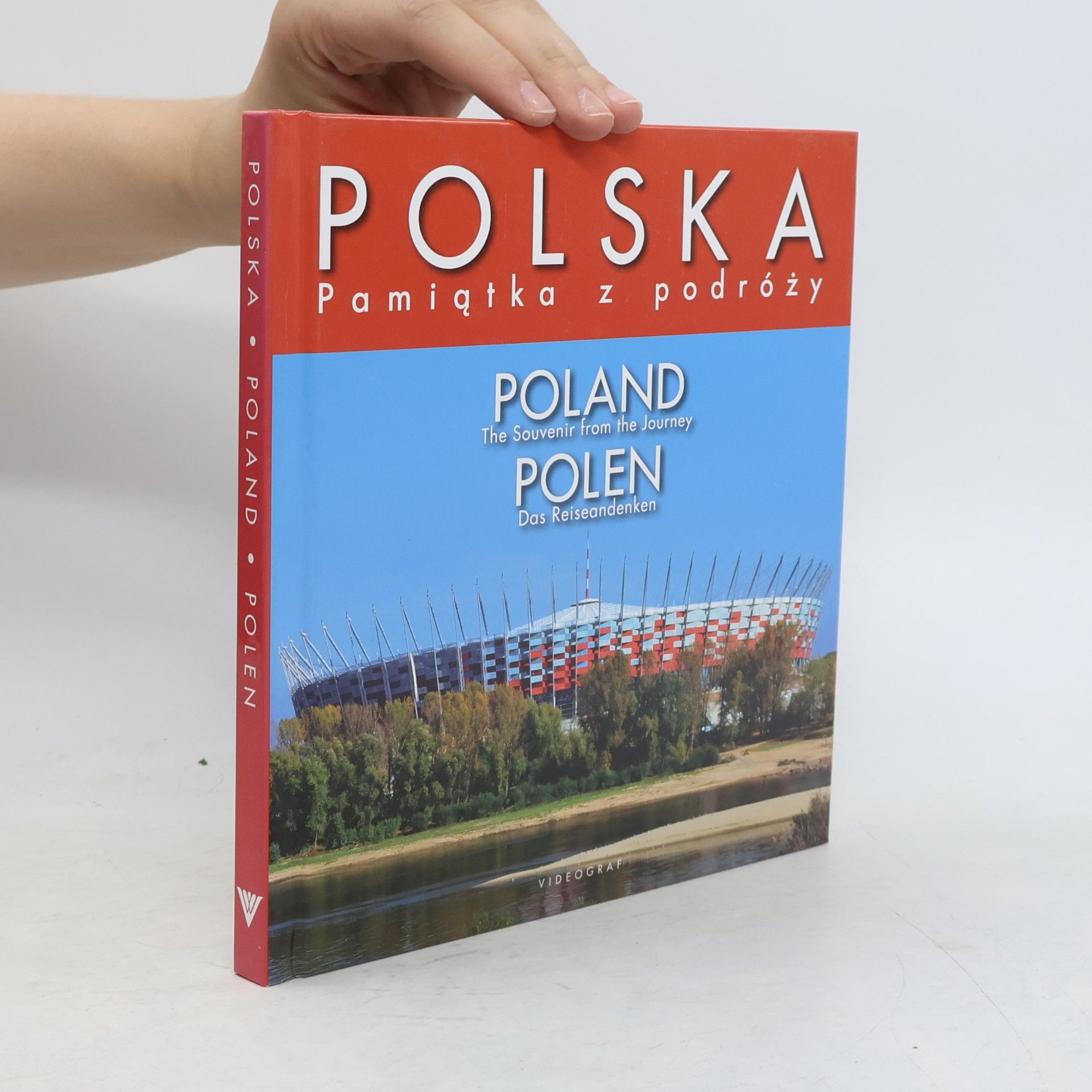 Polska Pamiątka z podróży