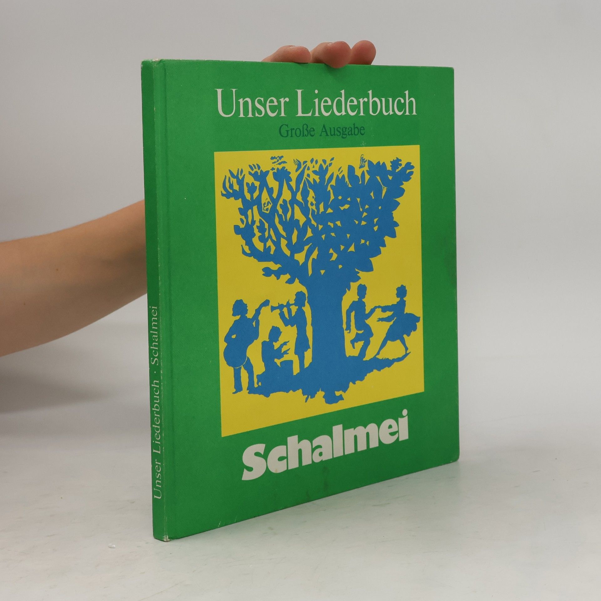 Collectif d'auteurs Schalmei