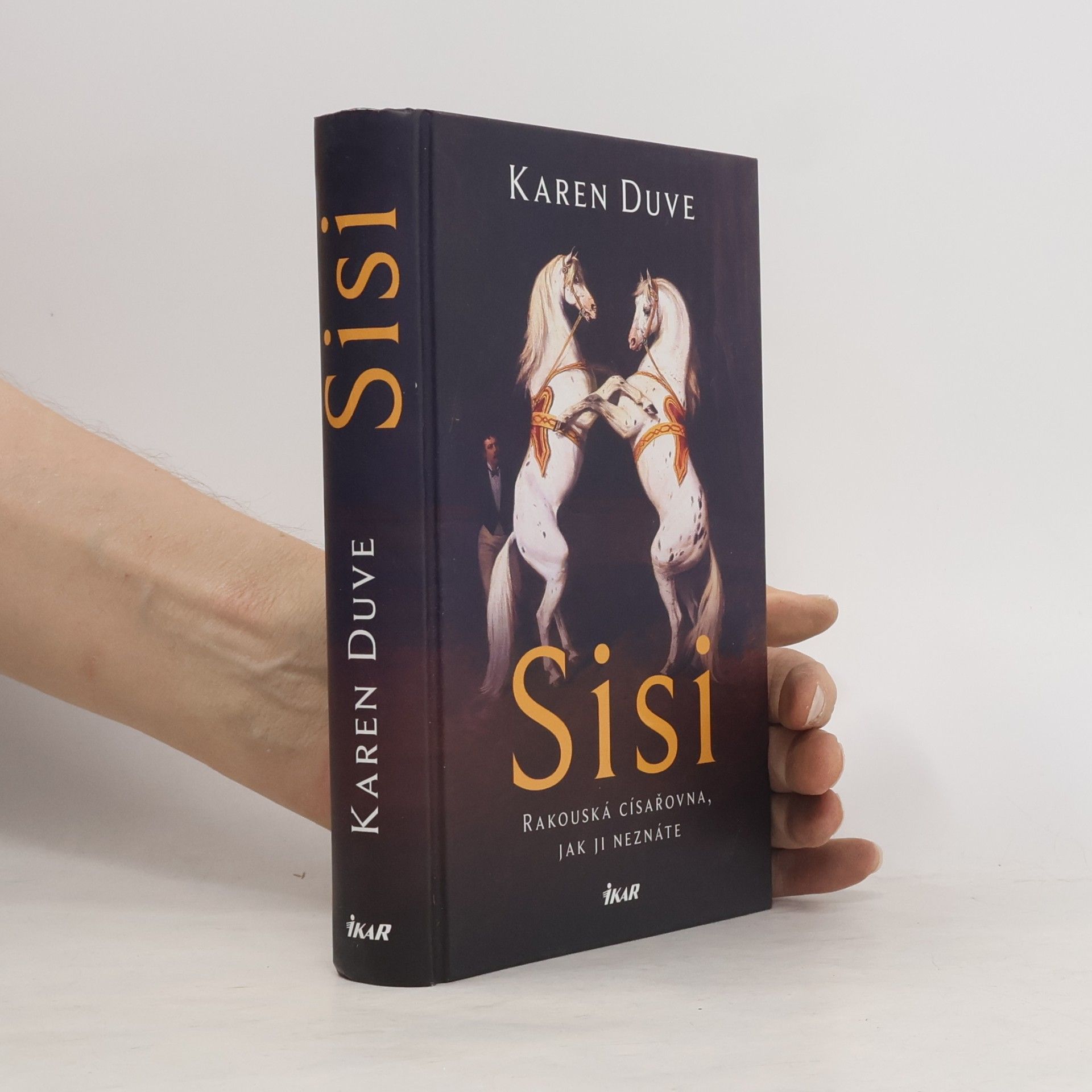 Karen Duve Sisi