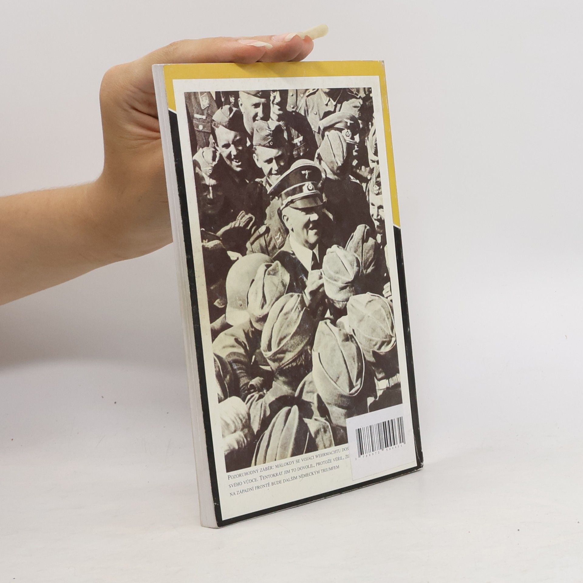 AA.VV. Přísně tajné! Literatura faktu 6/98