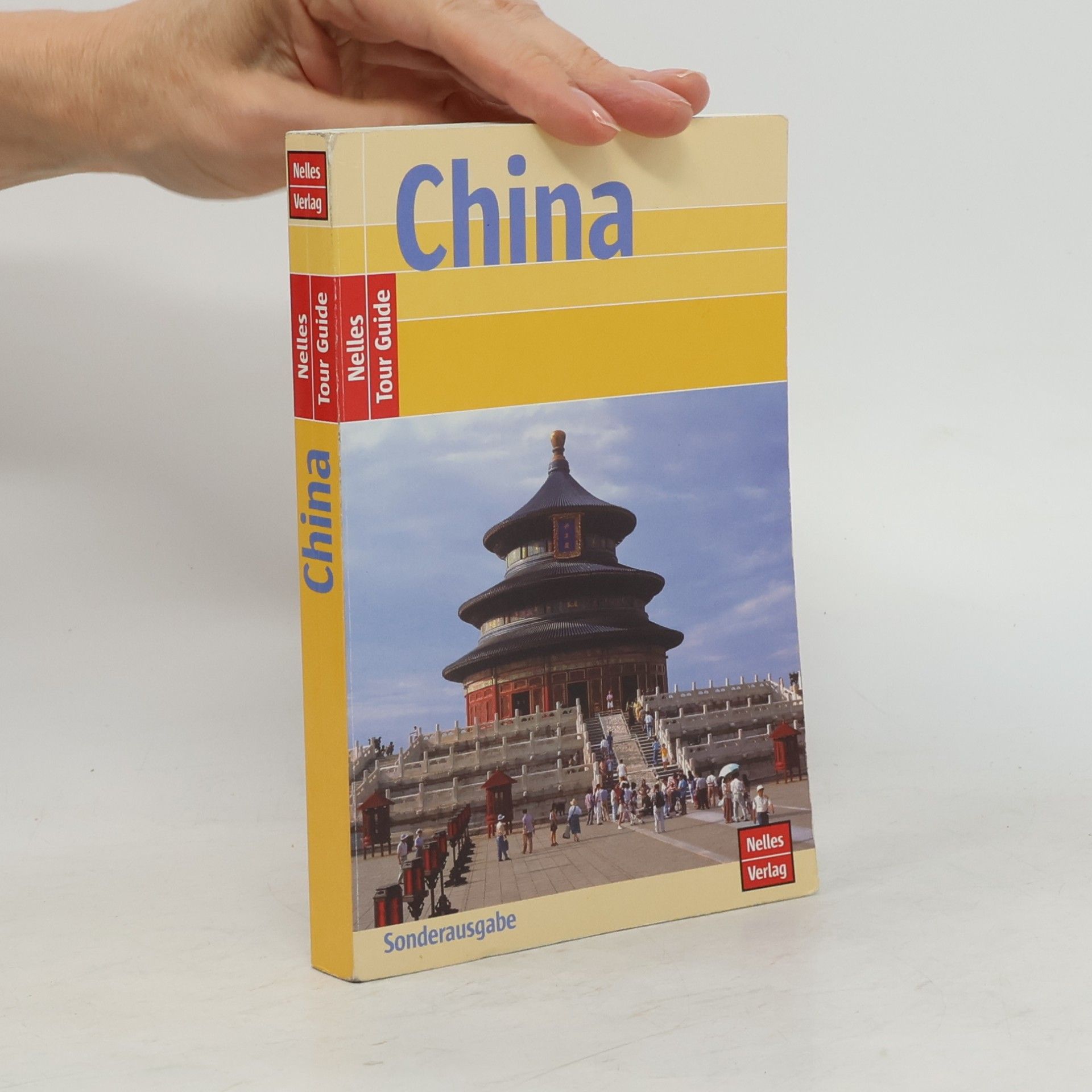 Autorenkollektiv China