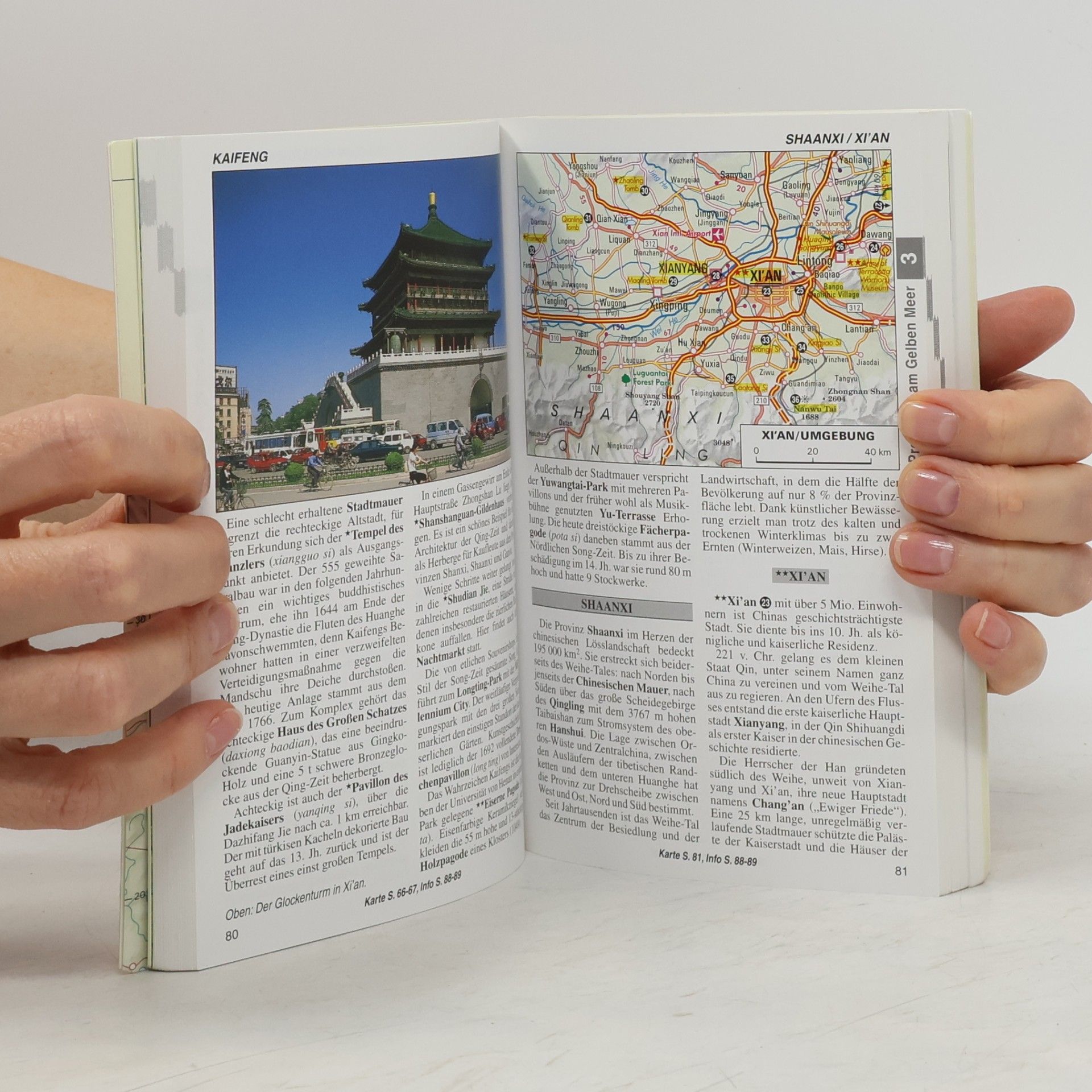 Collectif d'auteurs China