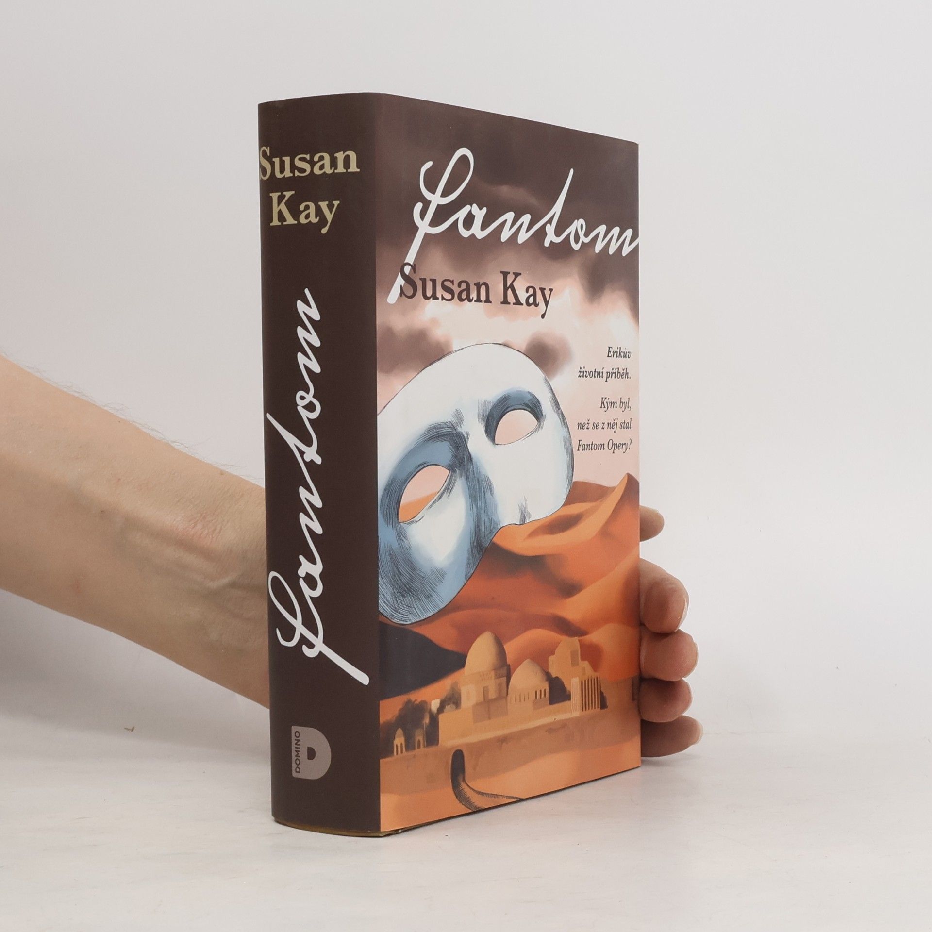 Susan Kay Fantom