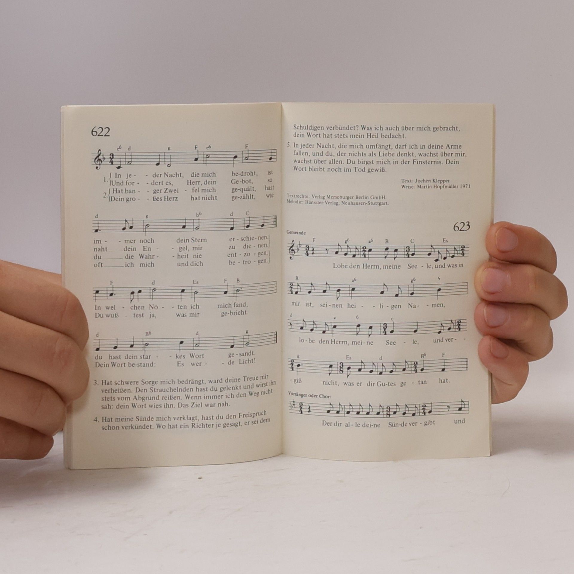 Autorenkollektiv Auf denn singen wir dem Herrn