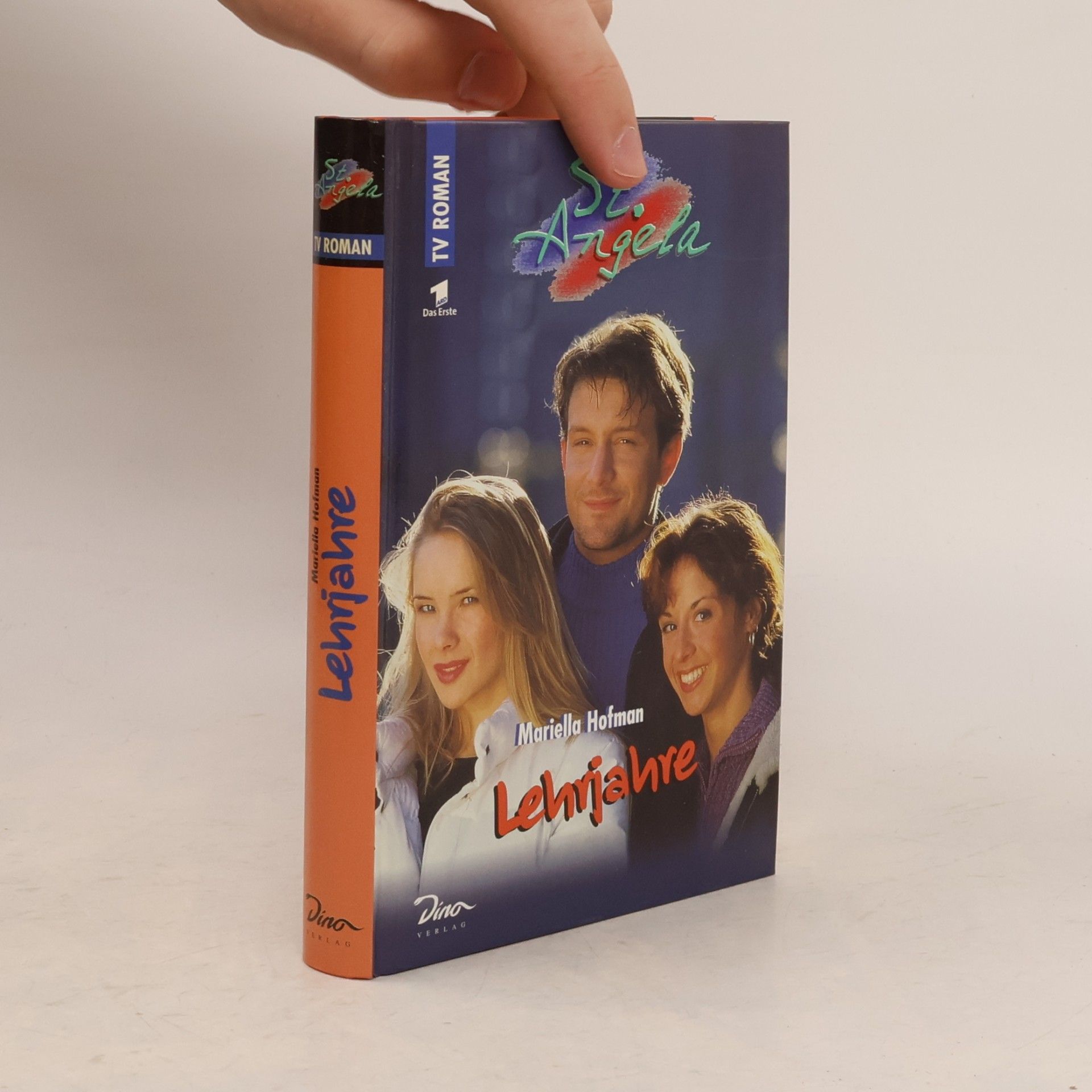 Autorenkollektiv Lehrjahre