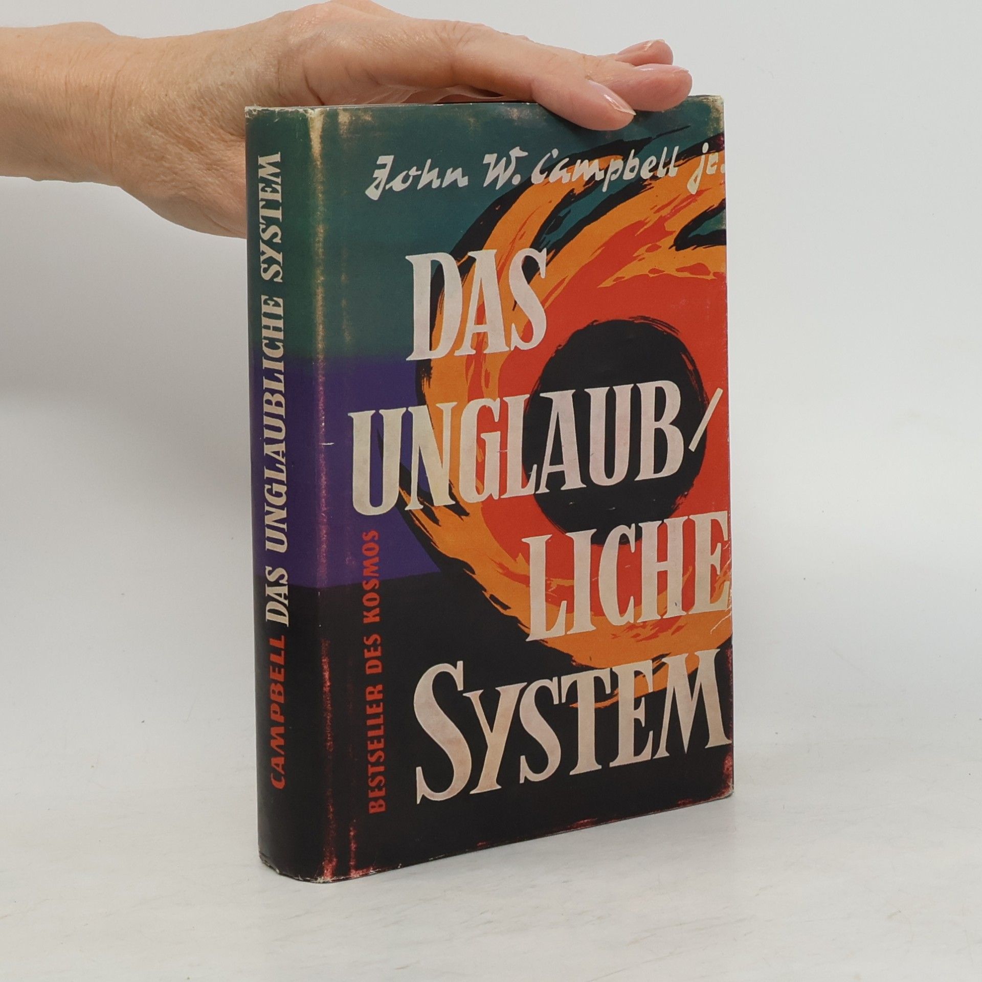 Das unglaubliche System