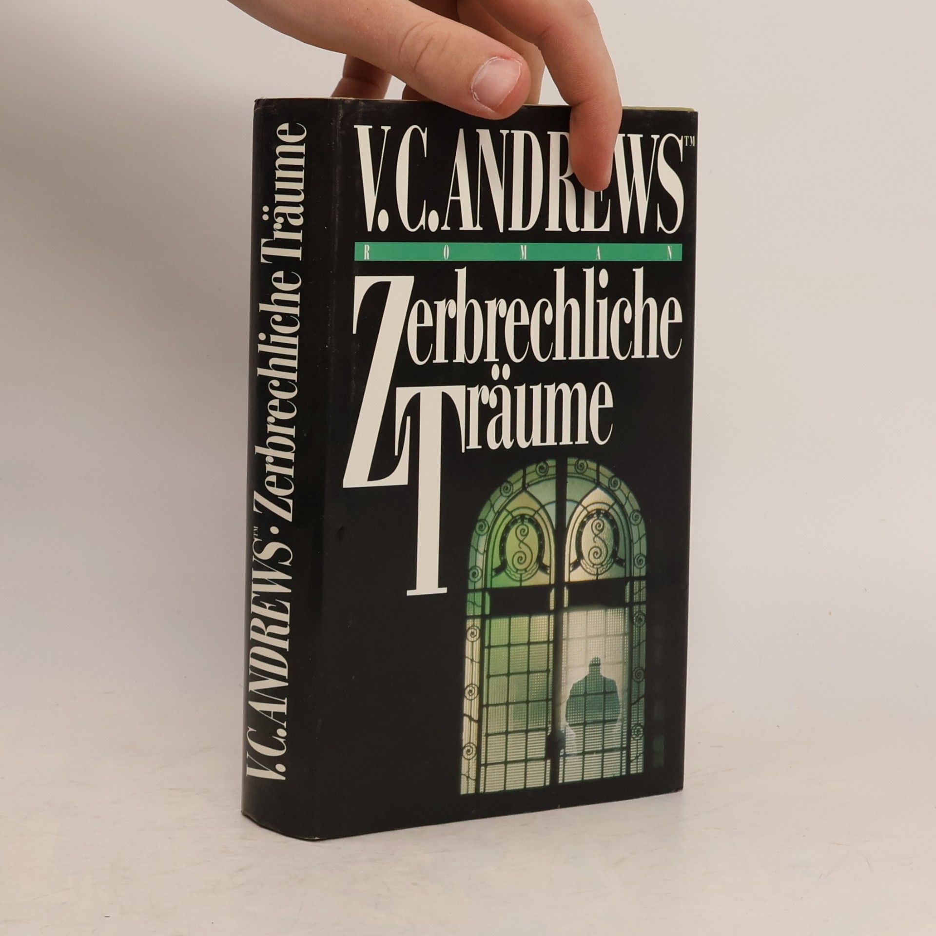Zerbrechliche Träume